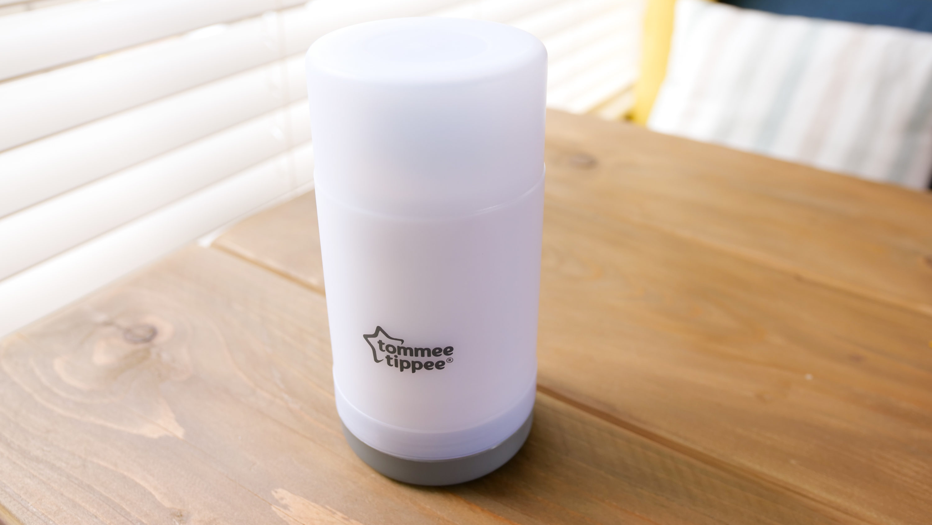 Bottle Warmer Weight ans Size