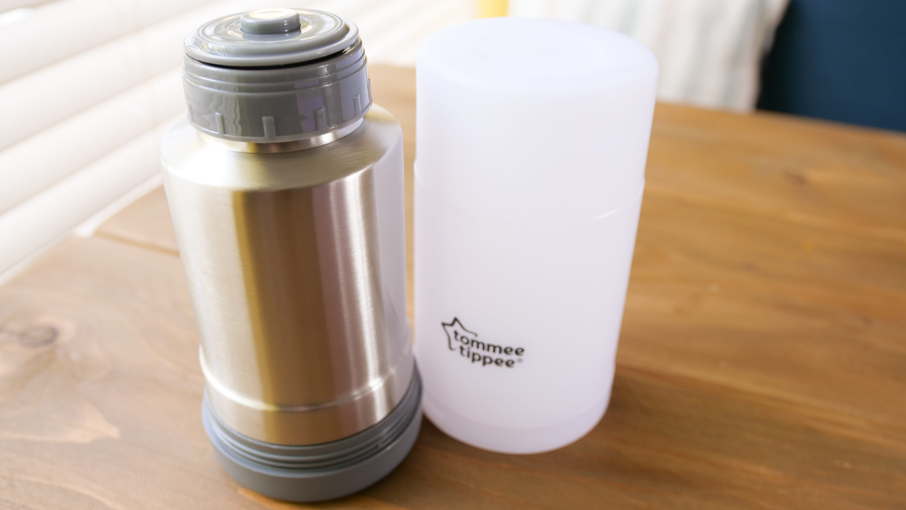 Bottle Warmer