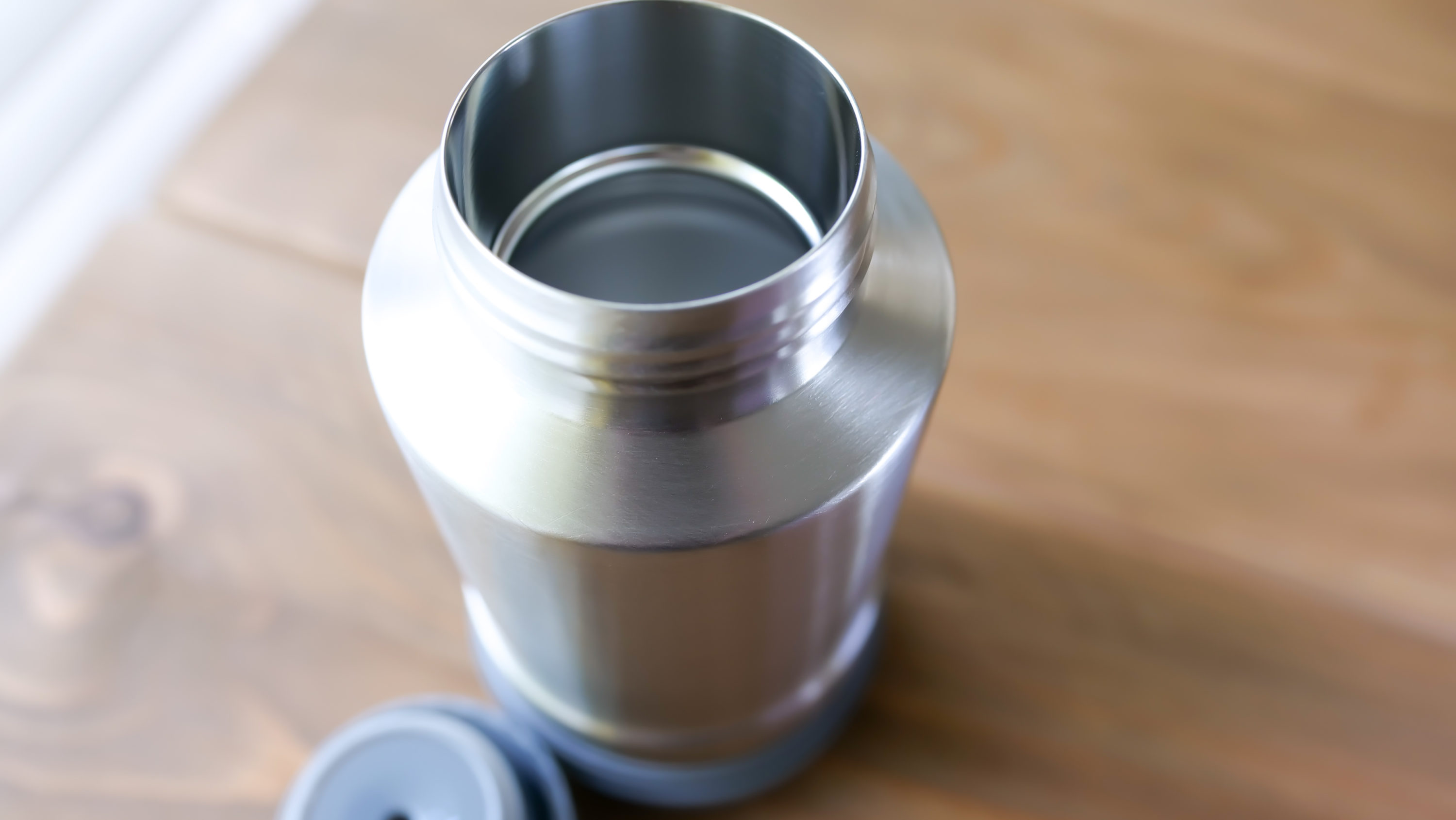 Bottle warmer cleaning requirements