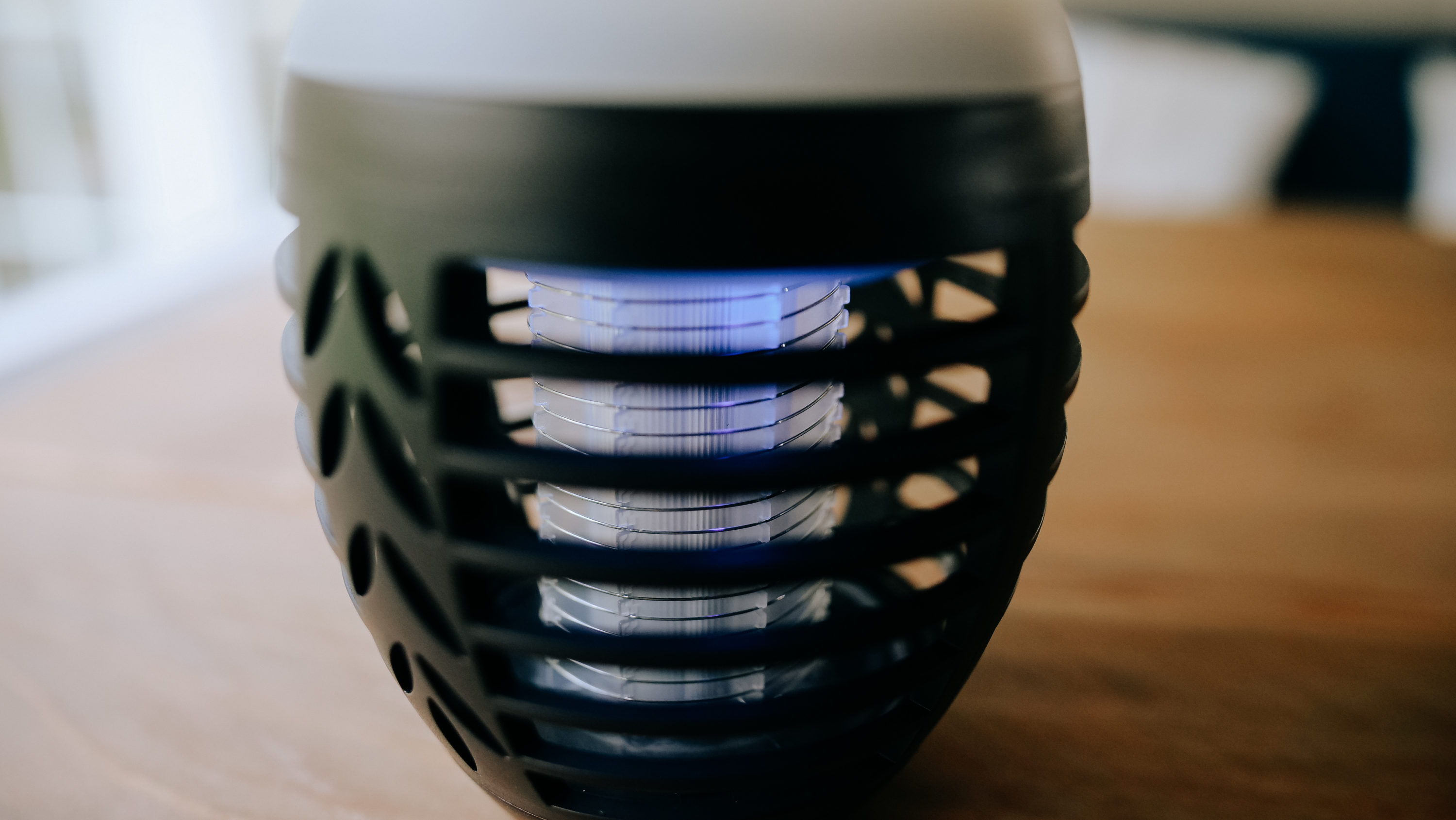 Bug zapper Durability