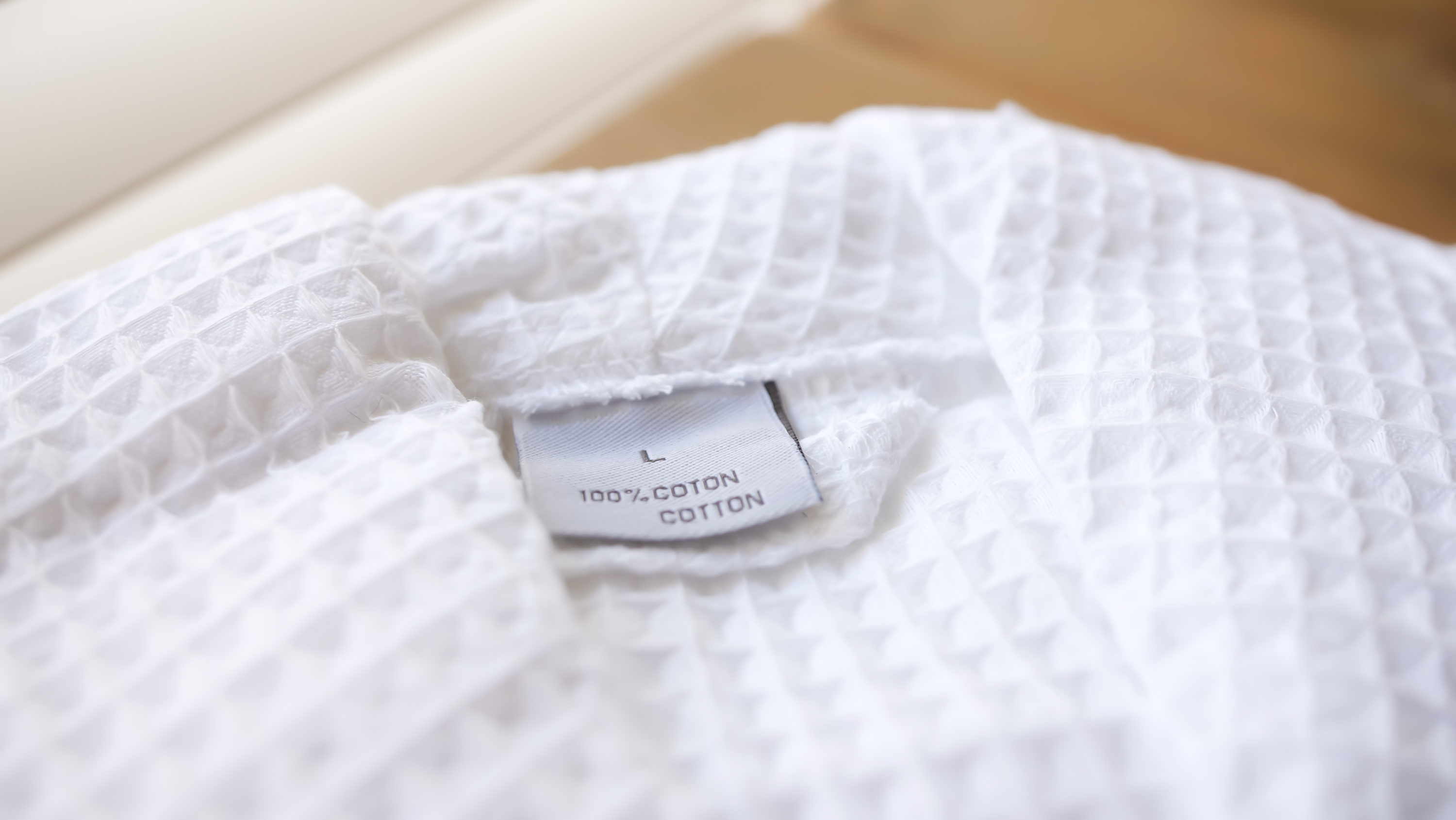 Hote Robe Sizes