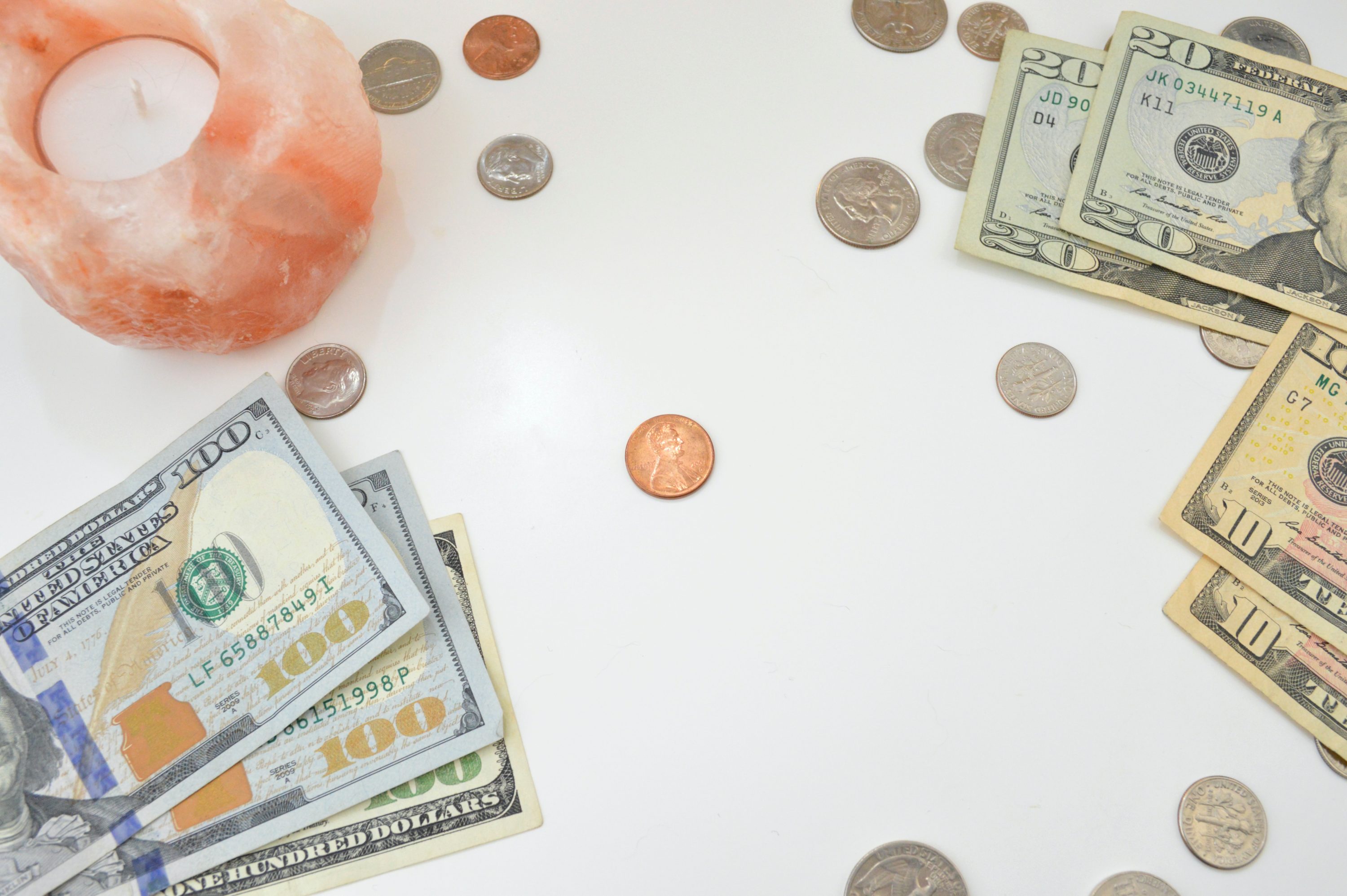 Money