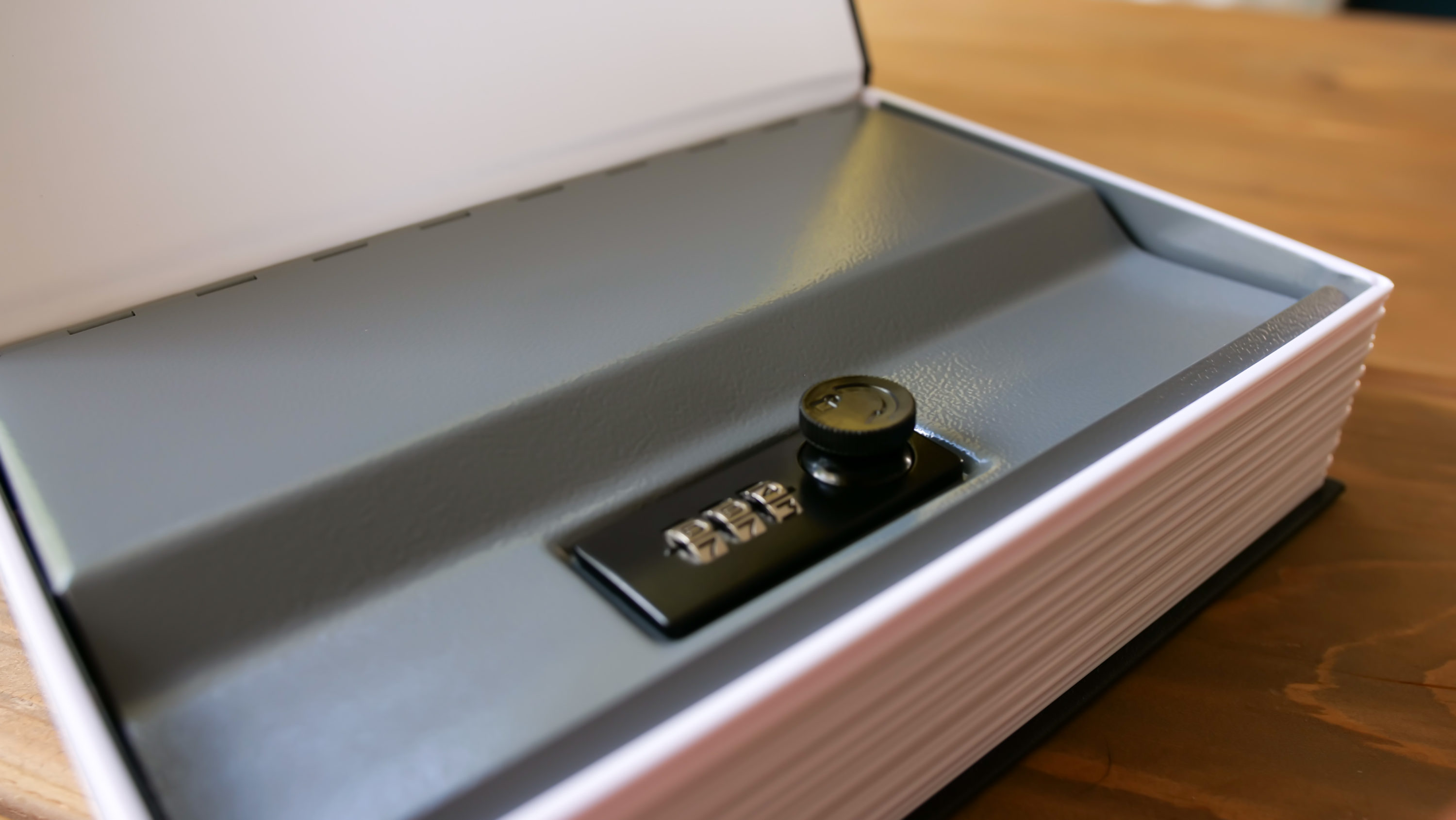 Portable Safe