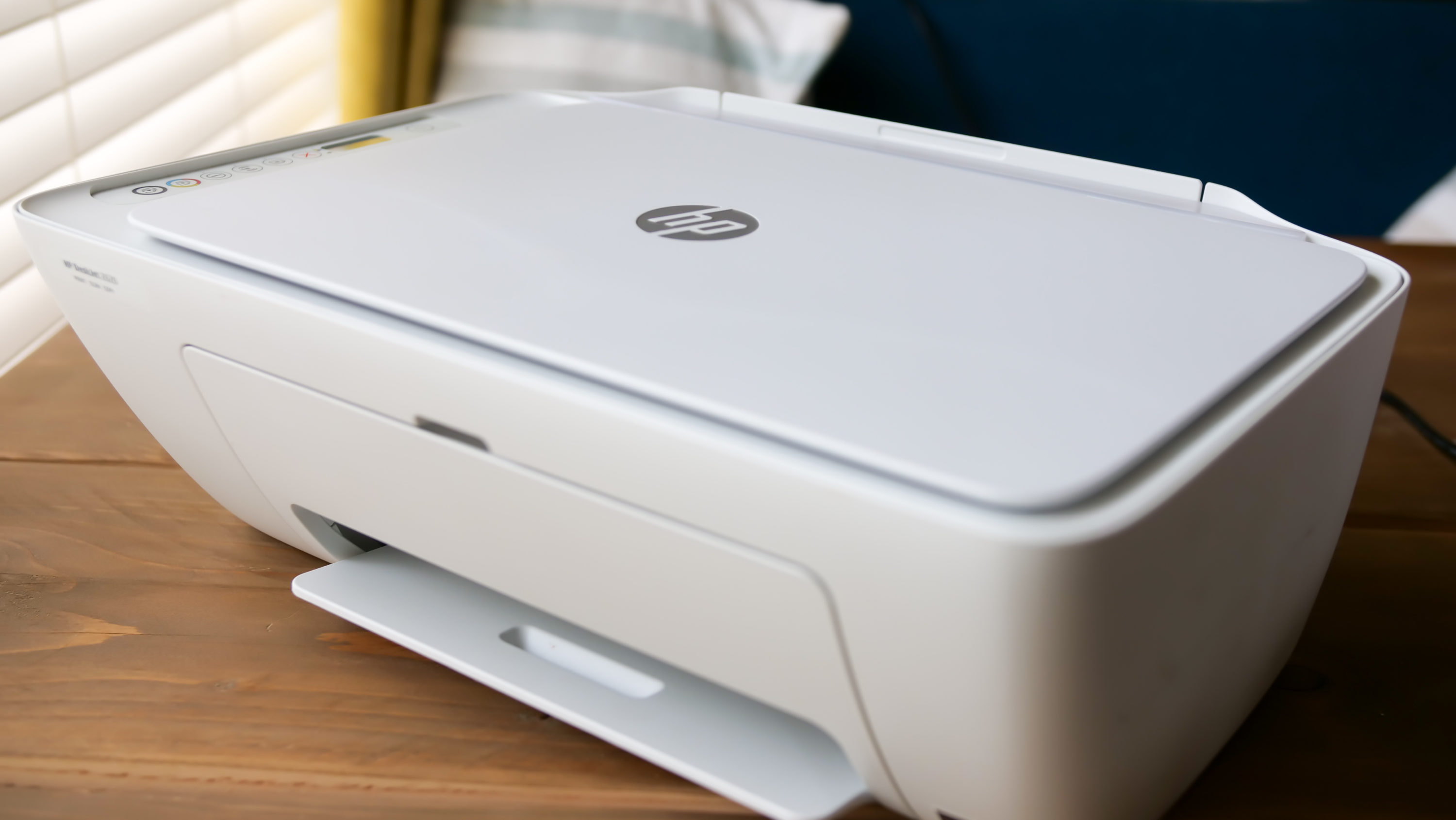 Portable printer weight