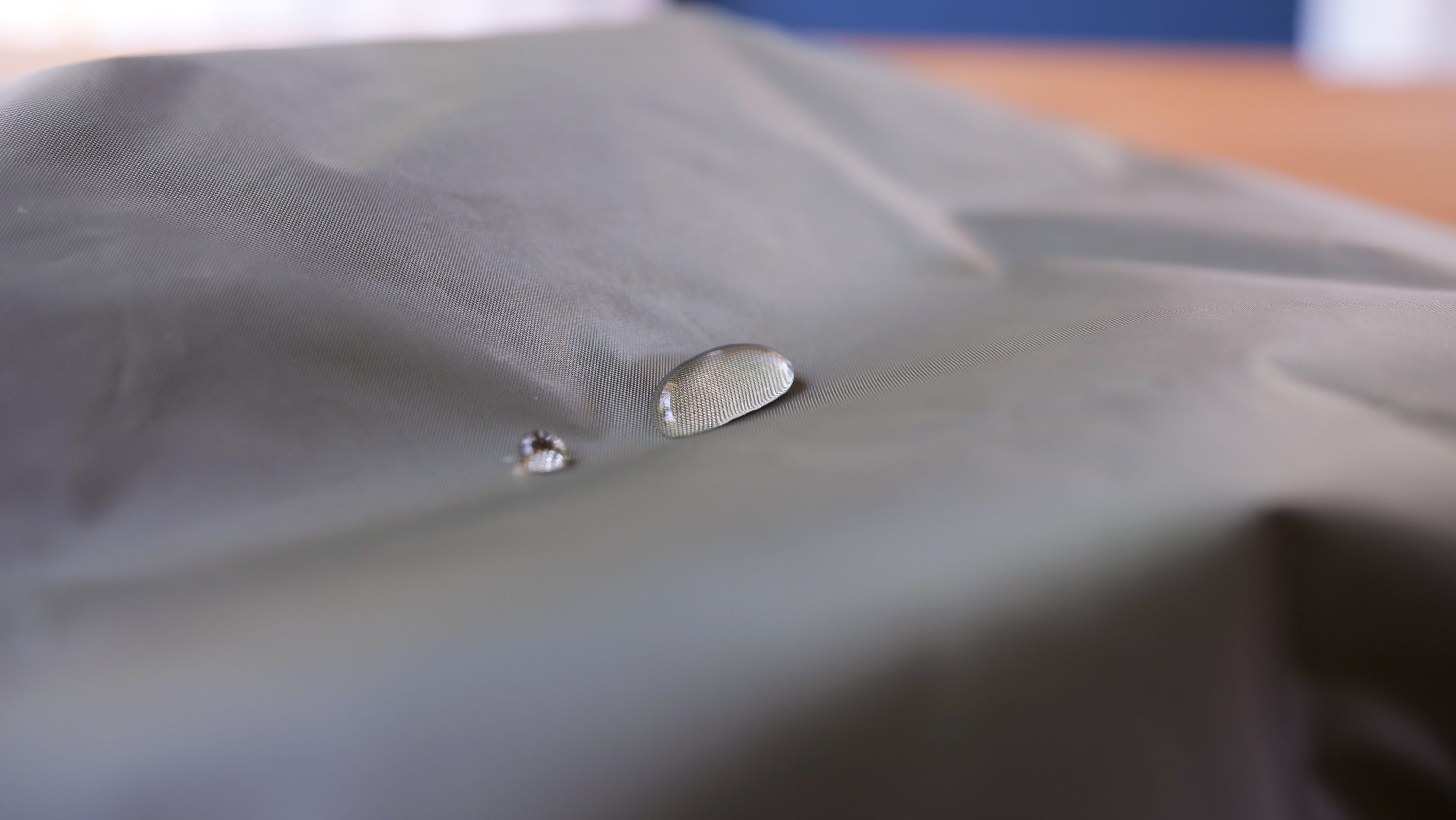 Shoe Bag Water Resistance