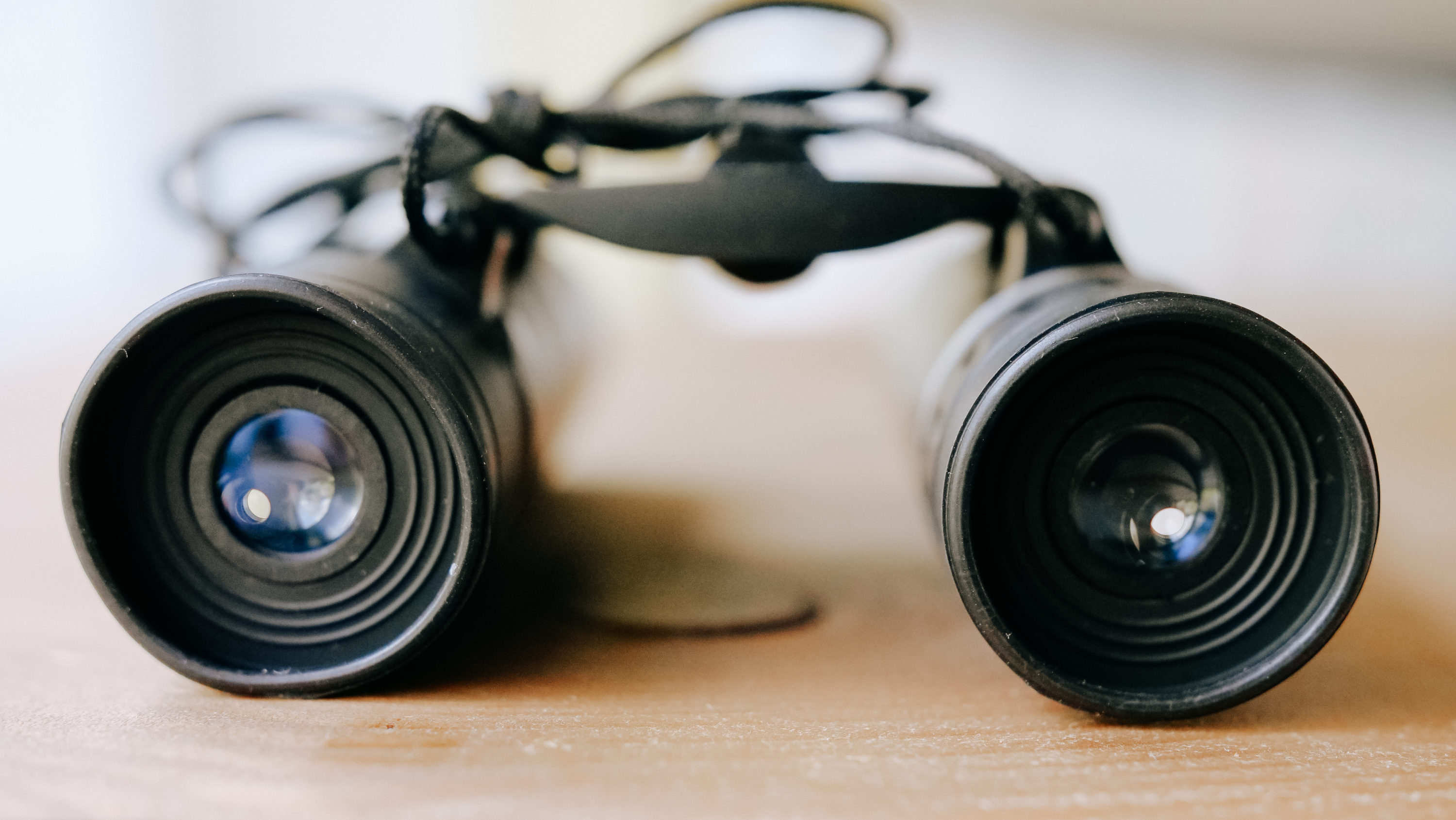 Travel Binoculars Tech Features