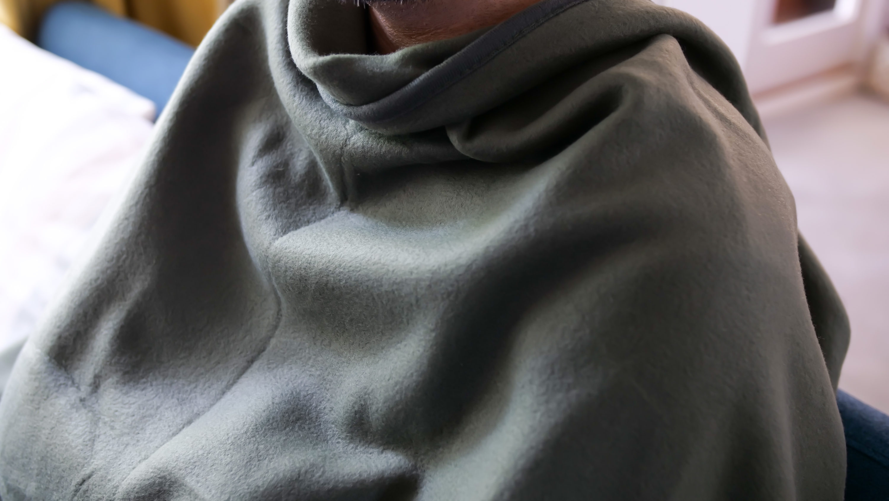 Travel Blanket 1