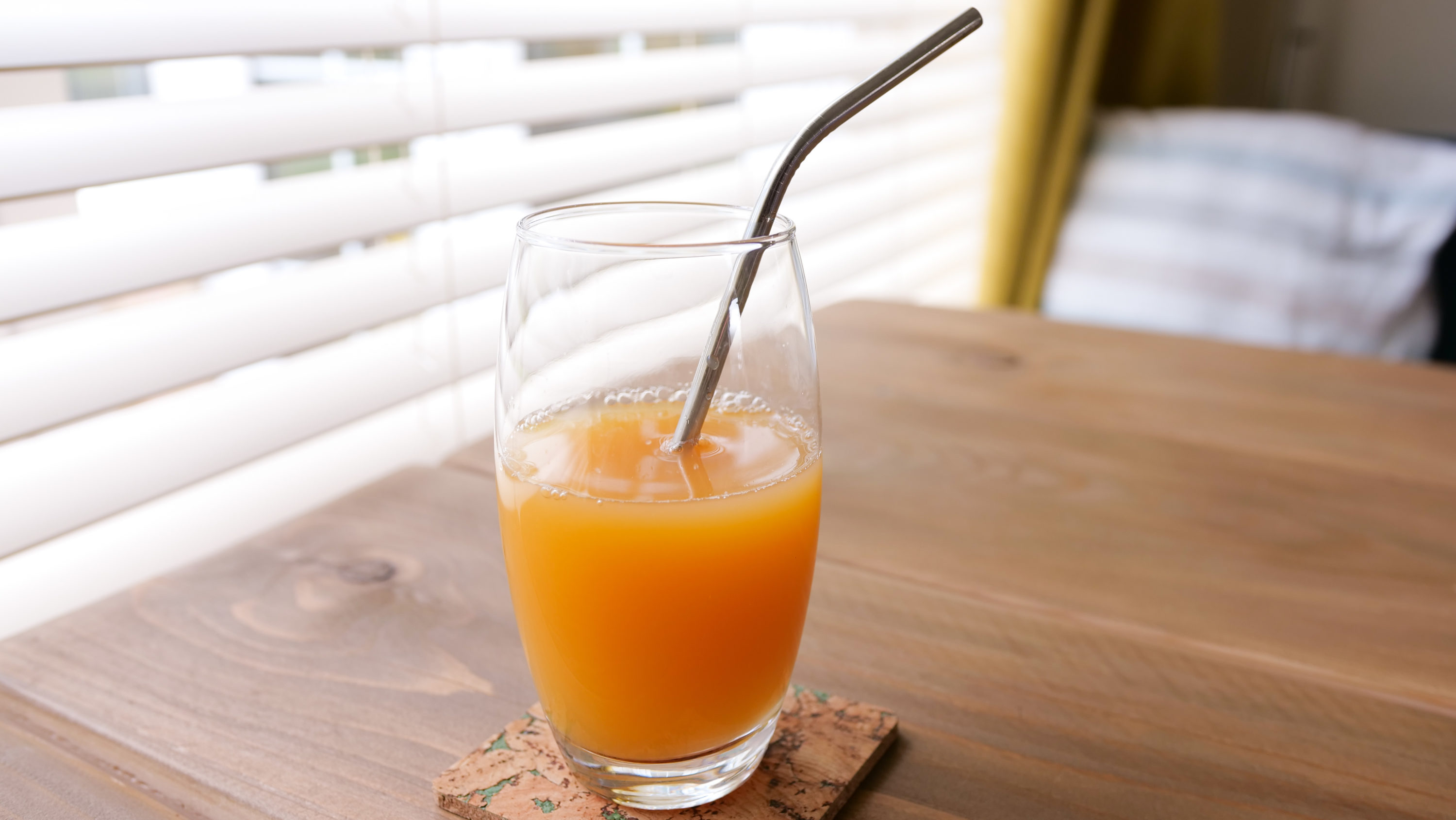 Travel Straw