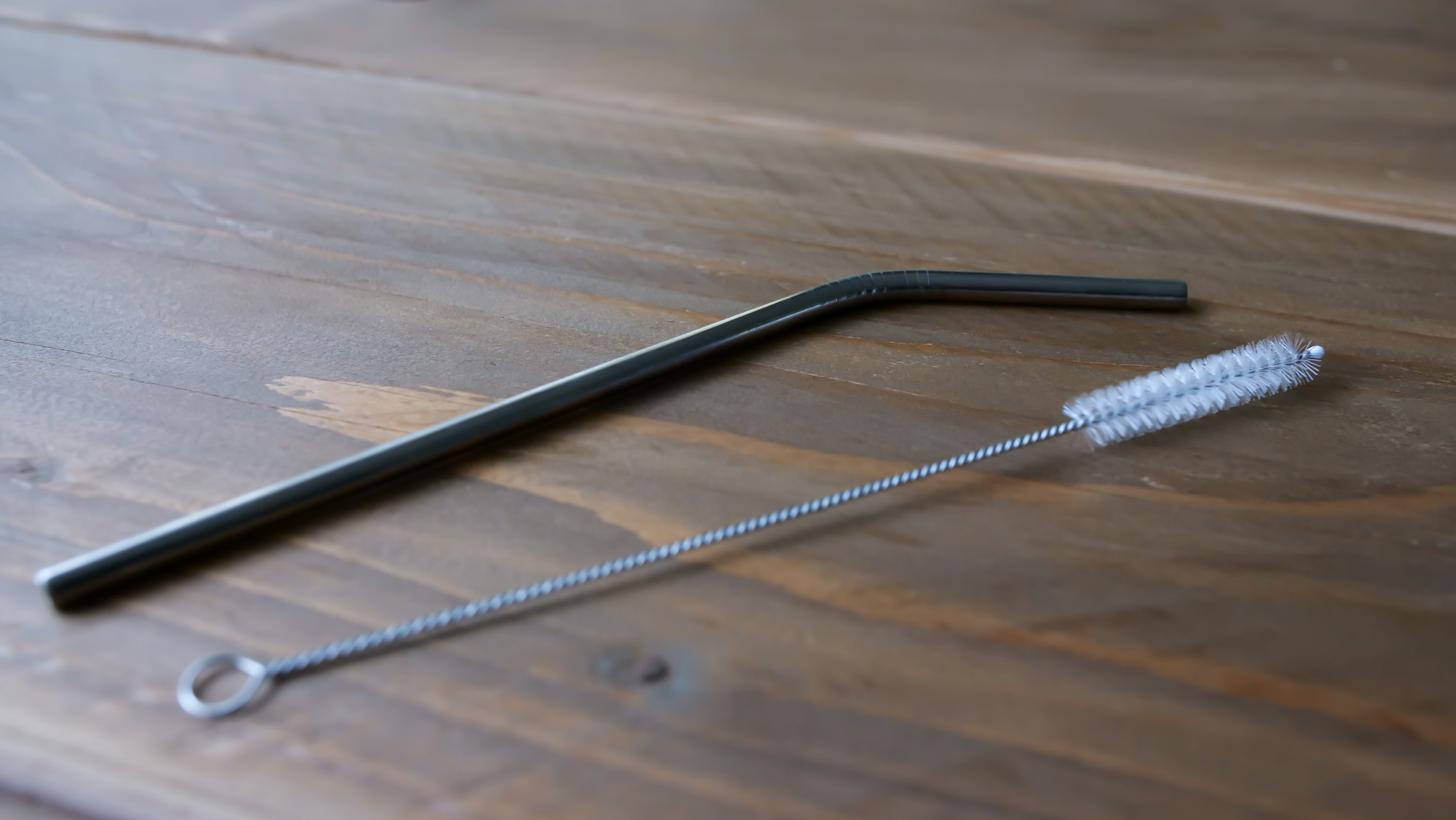 Travel Straw Cleanliness