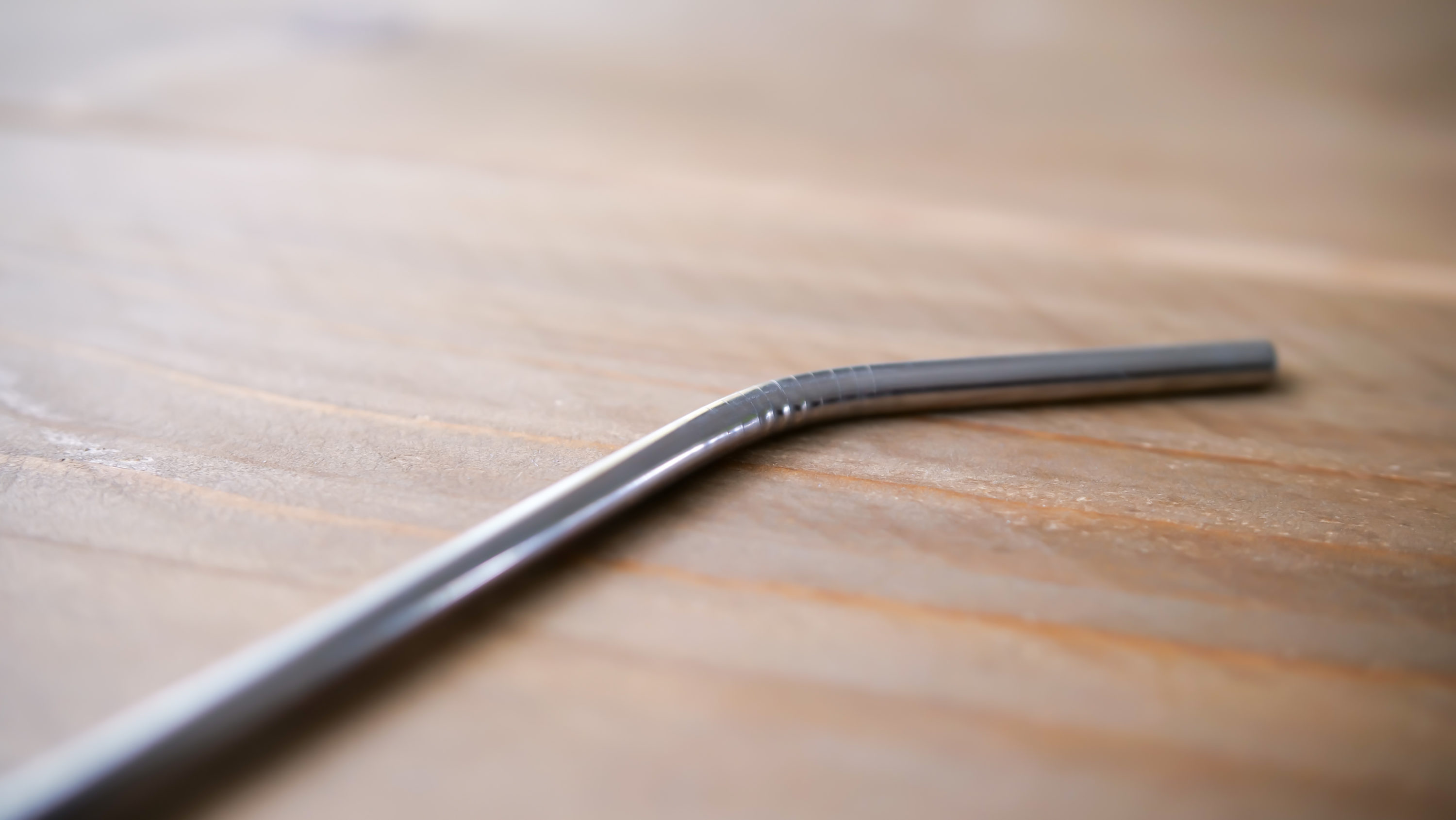 Travel Straw material