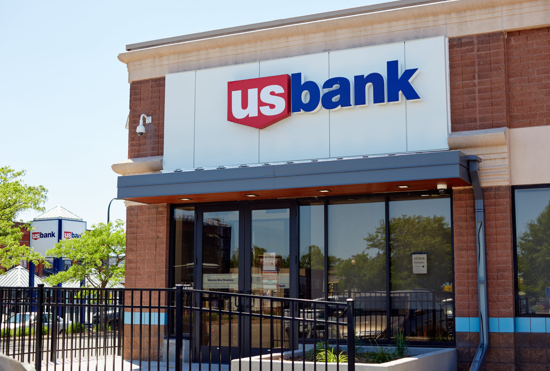 US Bank