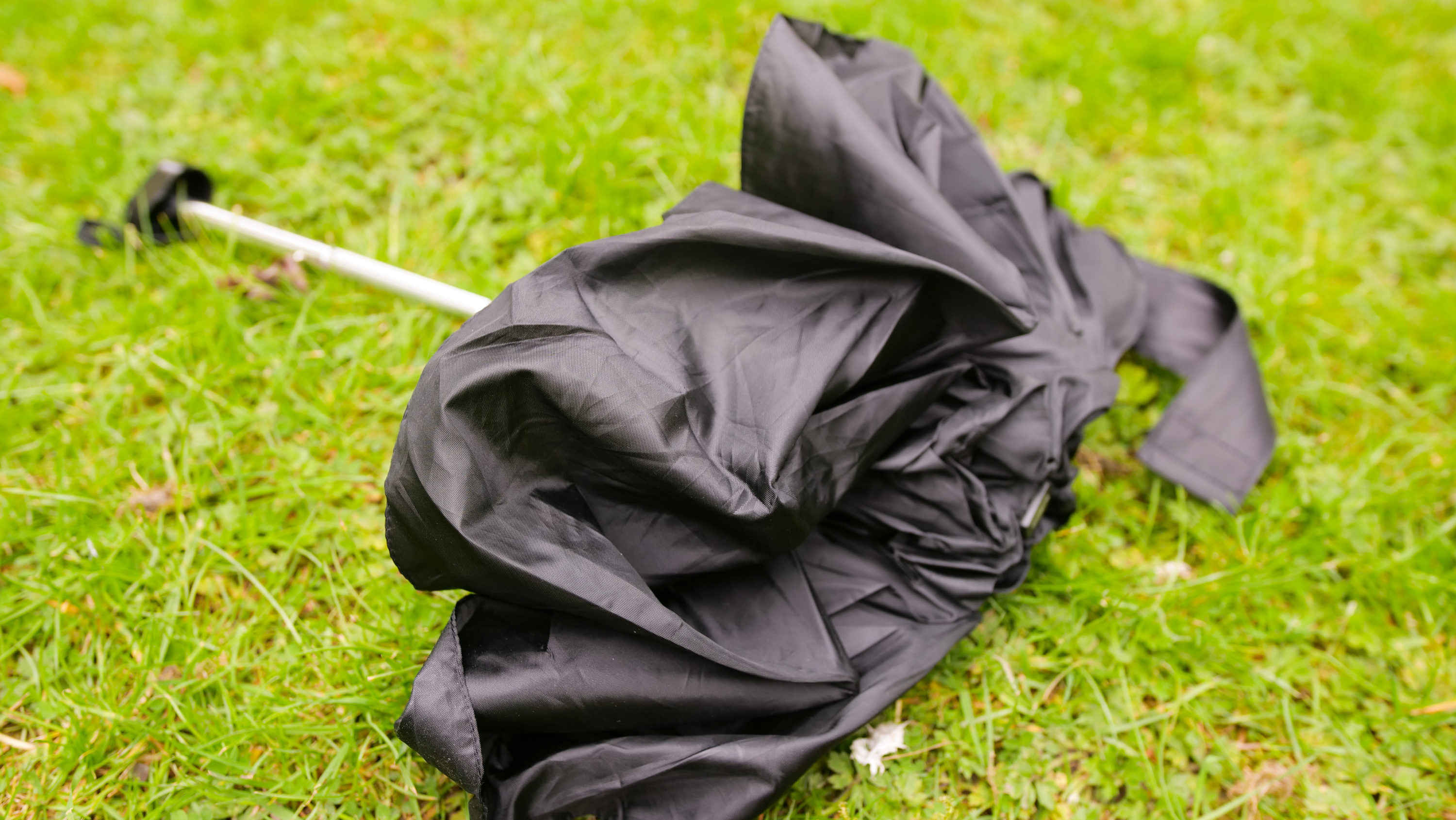 Umbrella material