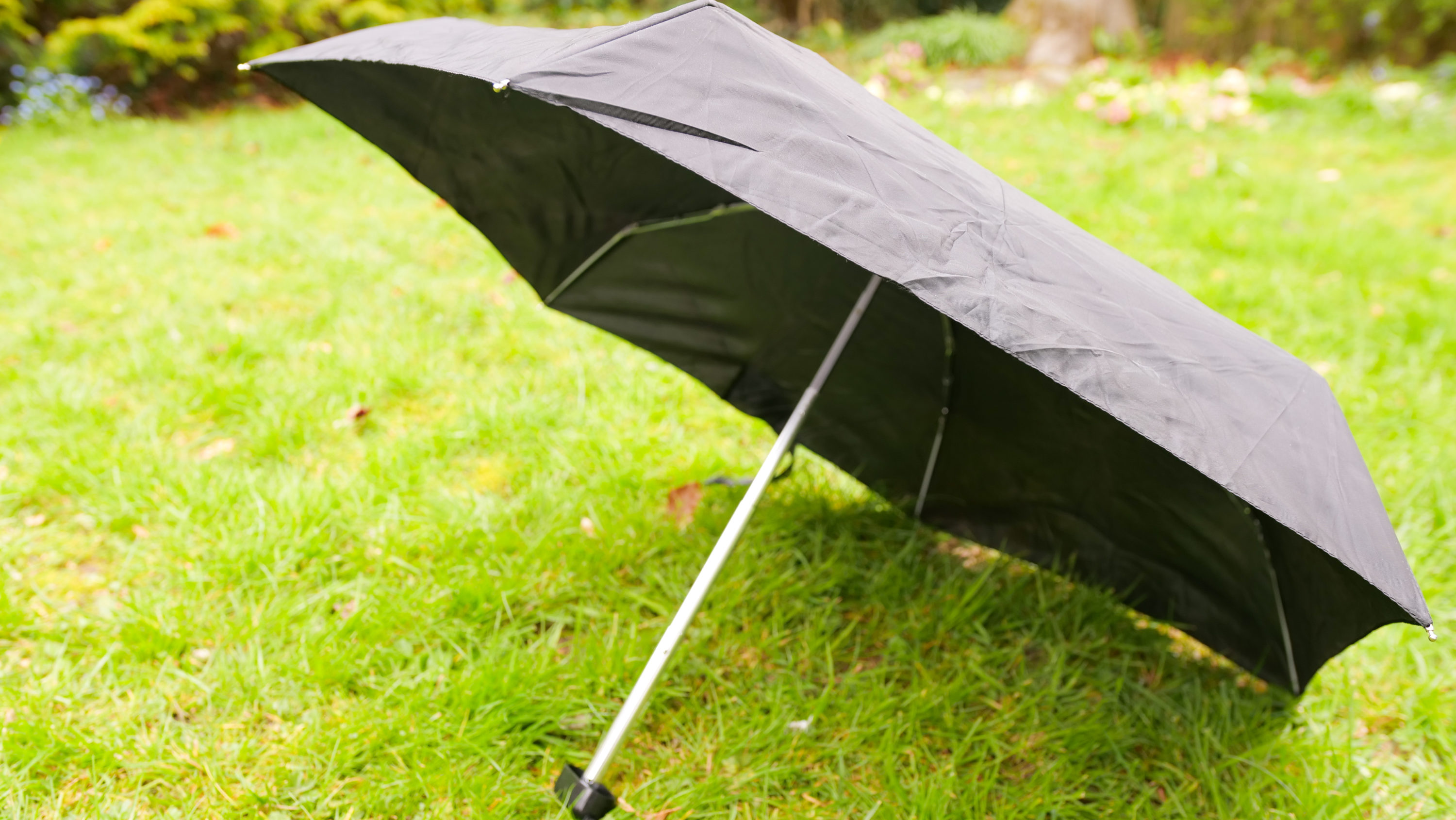 Umbrella shape