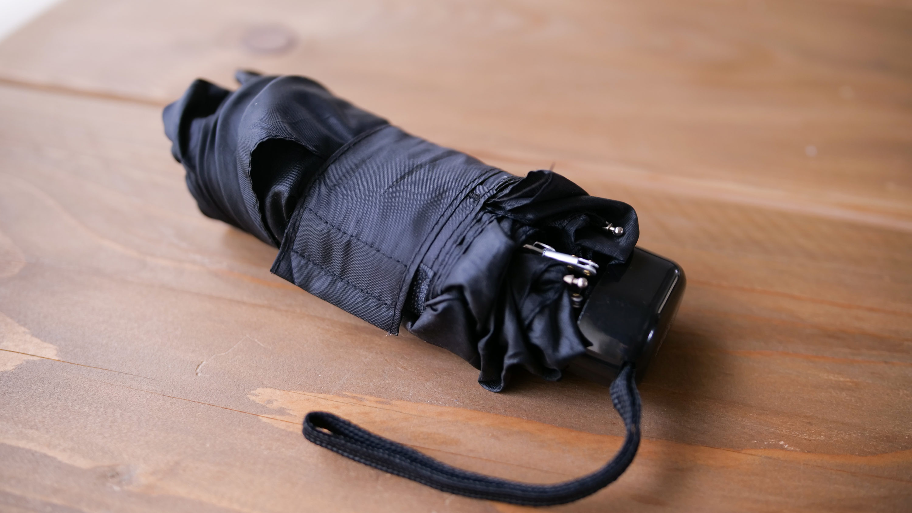 Umbrella weight