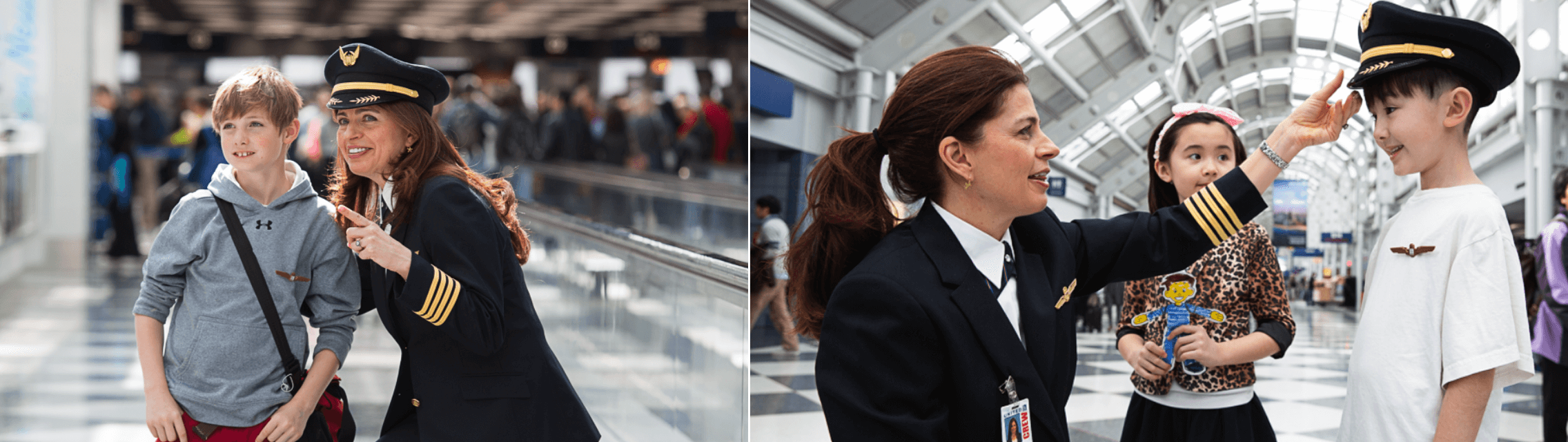 United Unaccompanied minor United unaccompanied minor