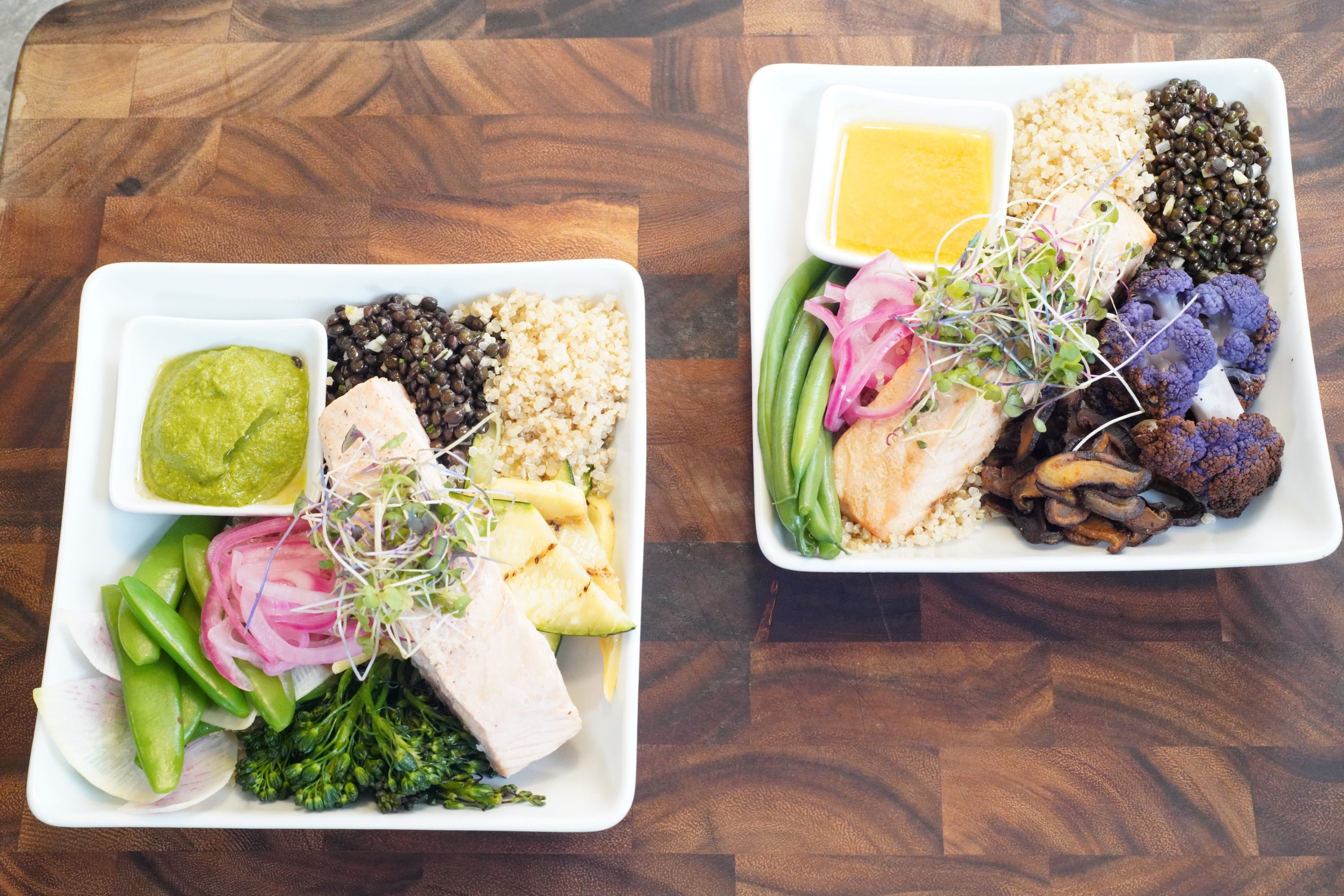 AA Wellness Meals