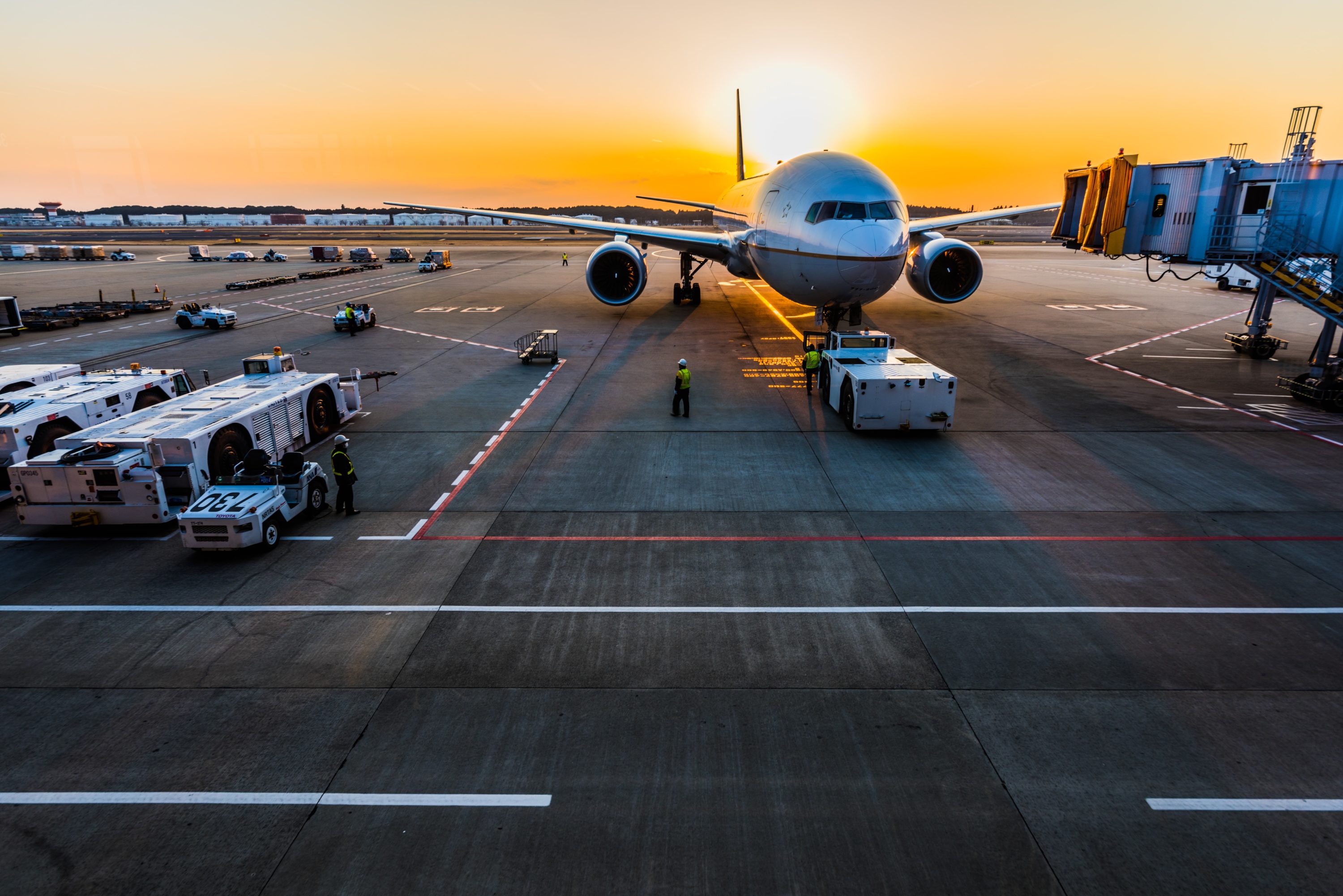 Aircraft