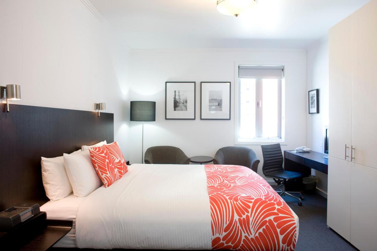 Alto Hotel on Bourke
