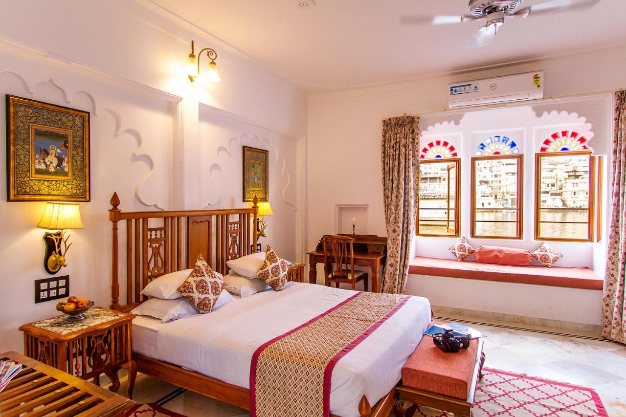 Amet Haveli
