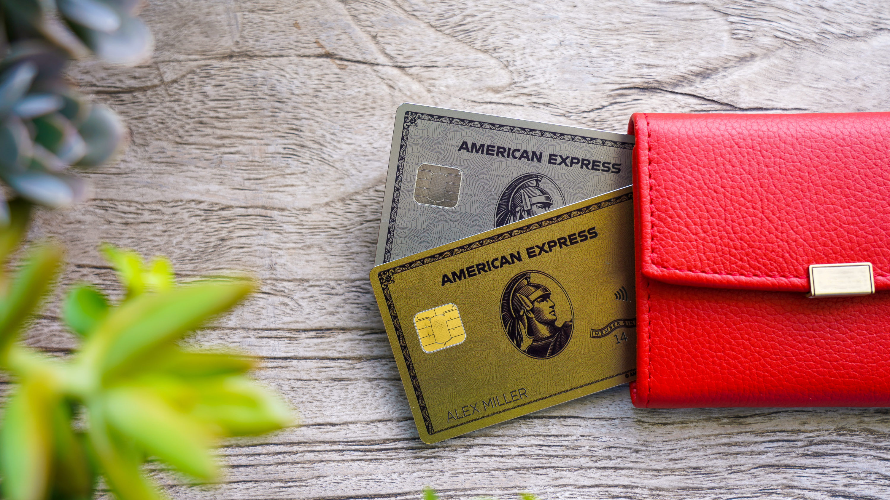 The Best Amex Credit Card Combinations [July 2024]
