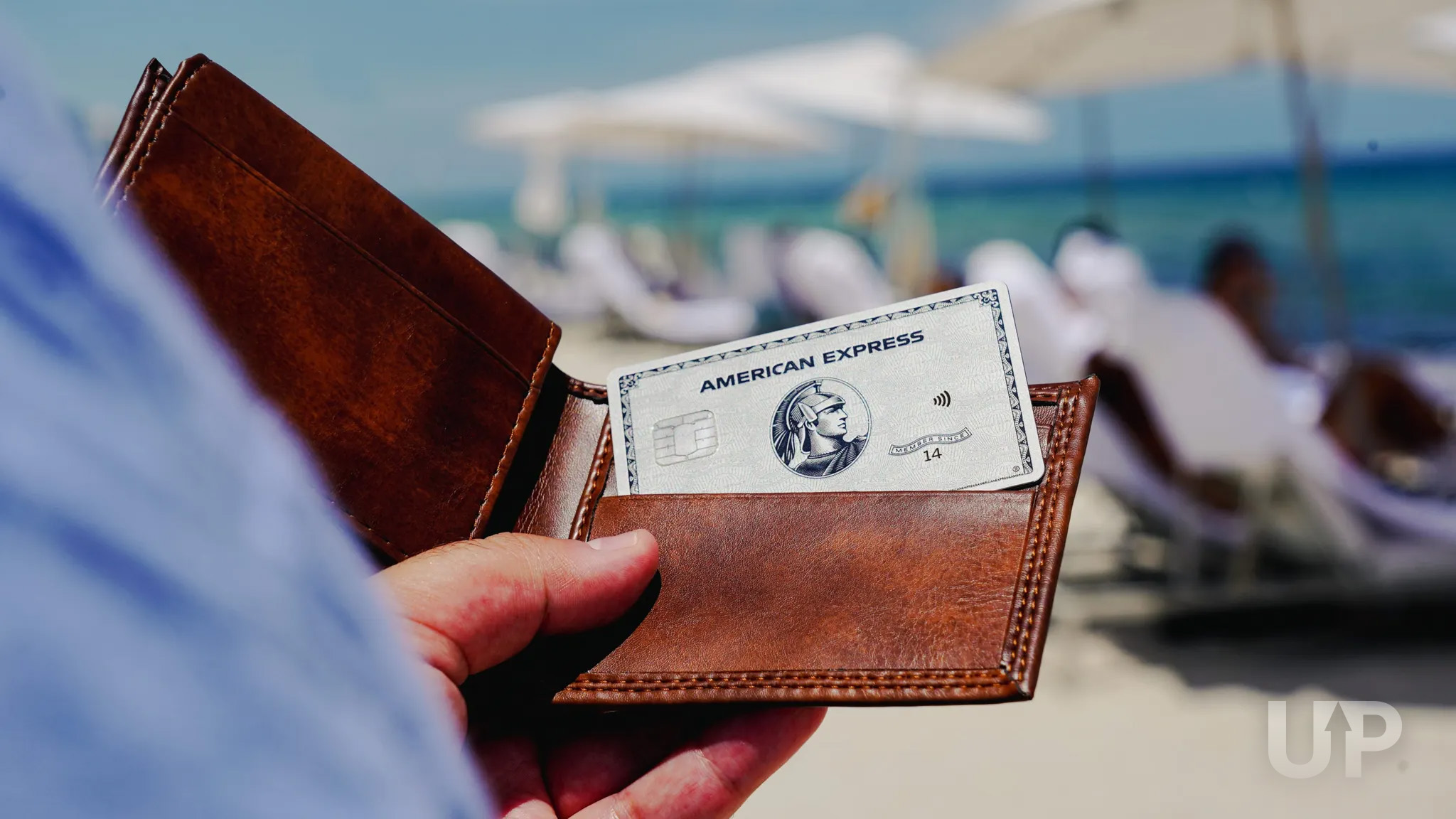 Amex Platinum Upgraded Points LLC 12 Large 1 Amex Platinum Upgraded Points LLC 12 Large 1