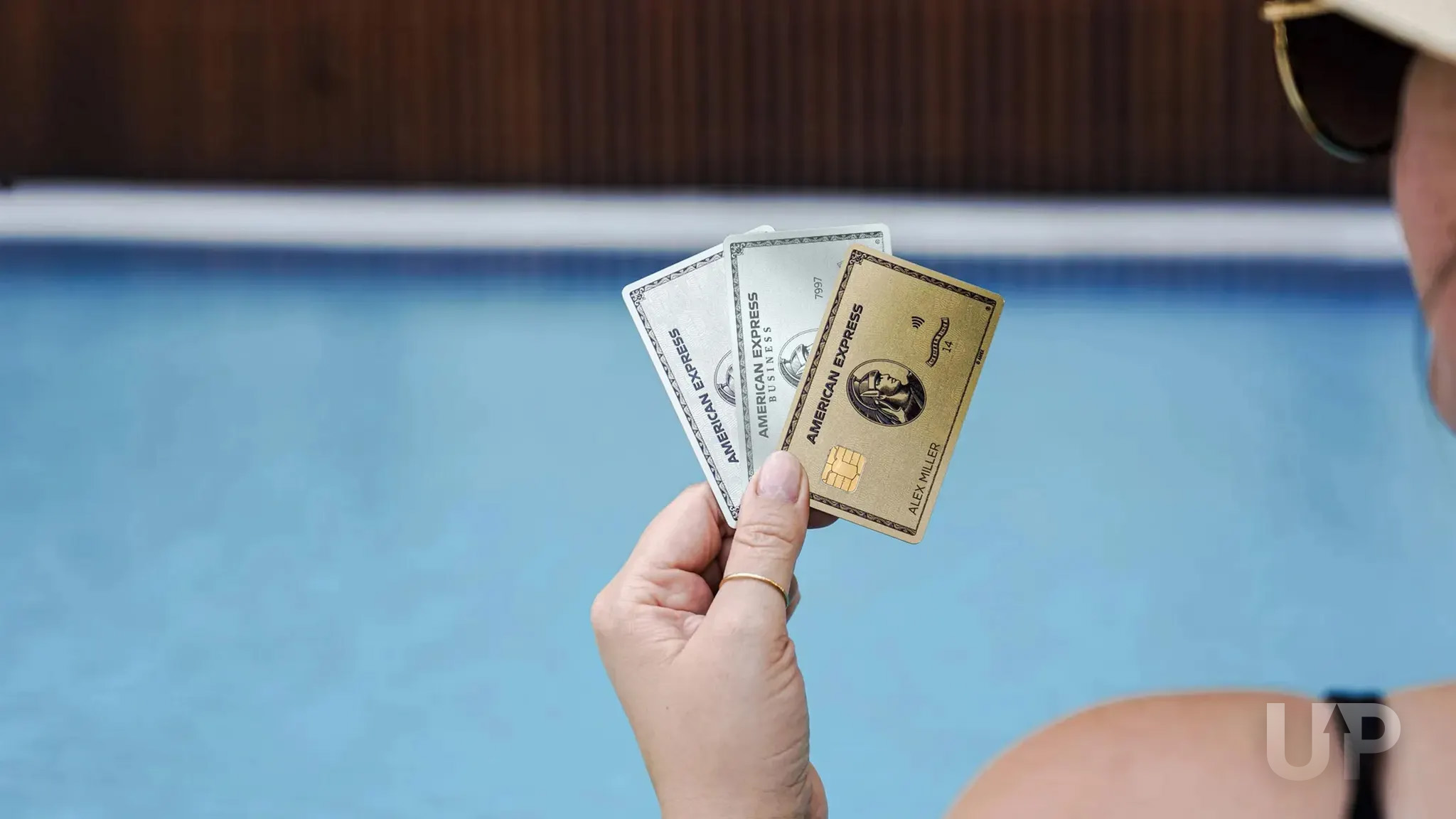 Amex Premium Credit Cards