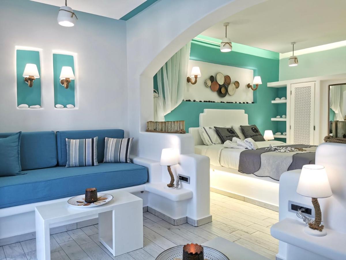 Anastasia Princess Residence and Suites