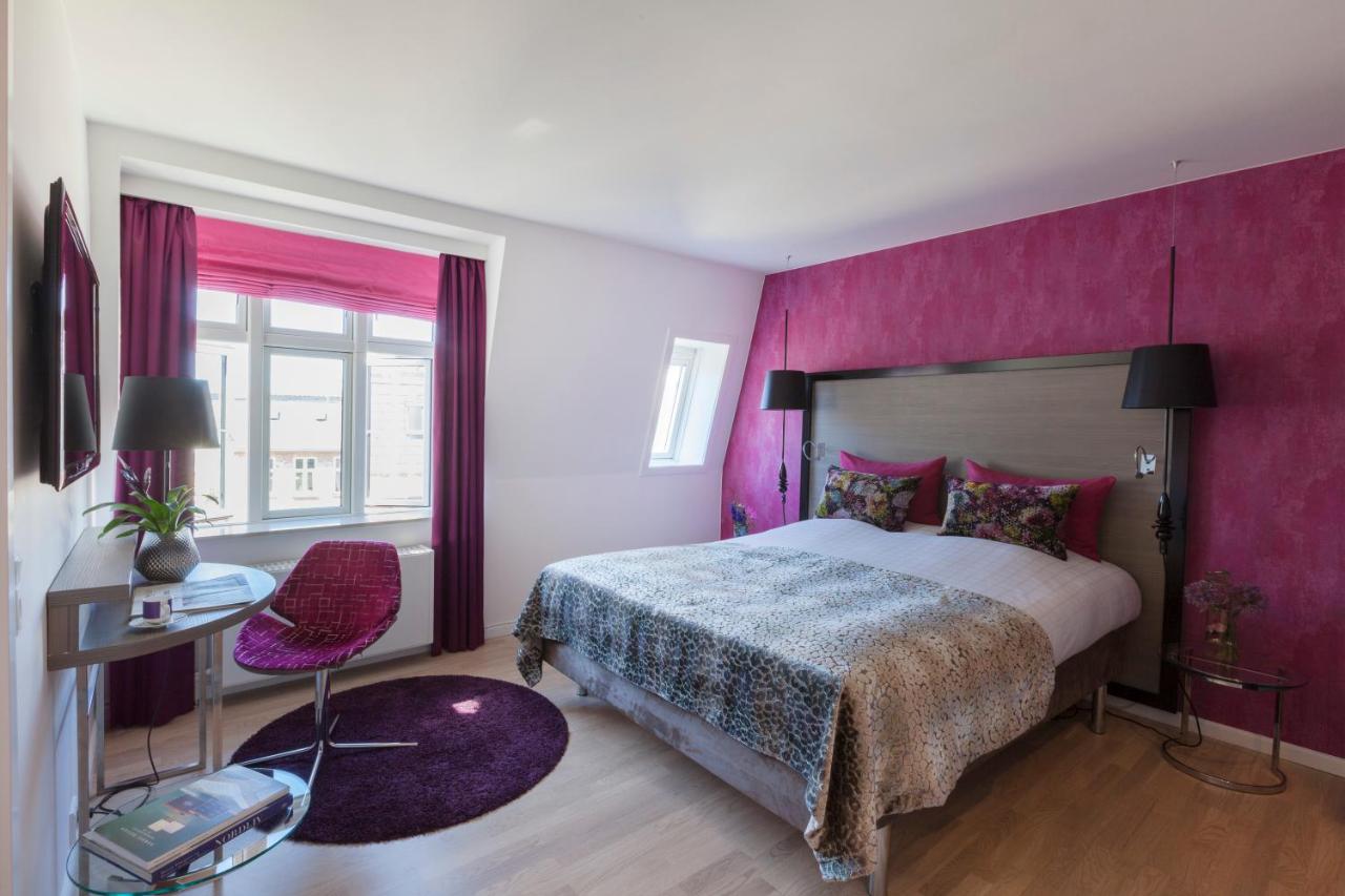 Andersen Hotel