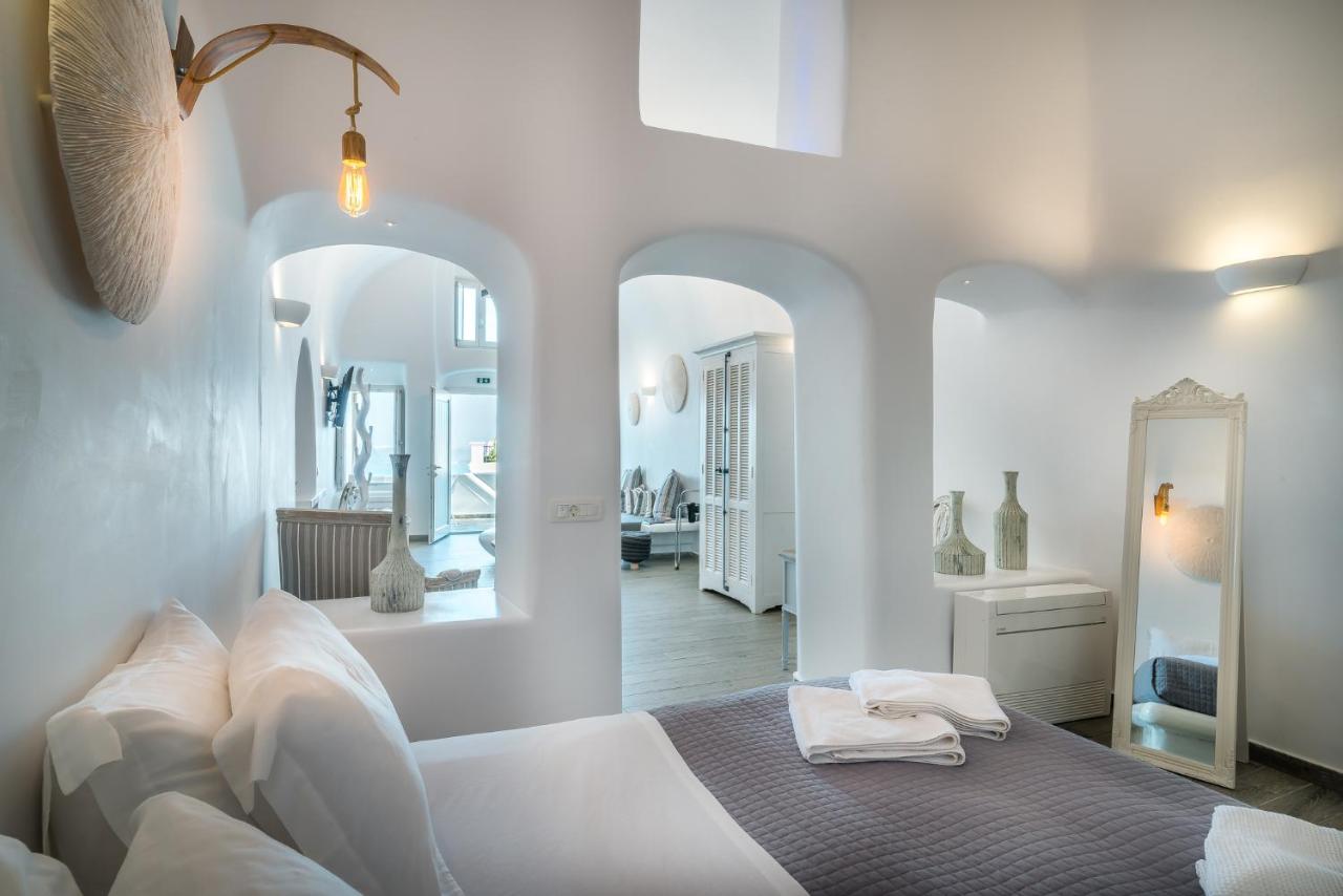 Angel Luxury Suites