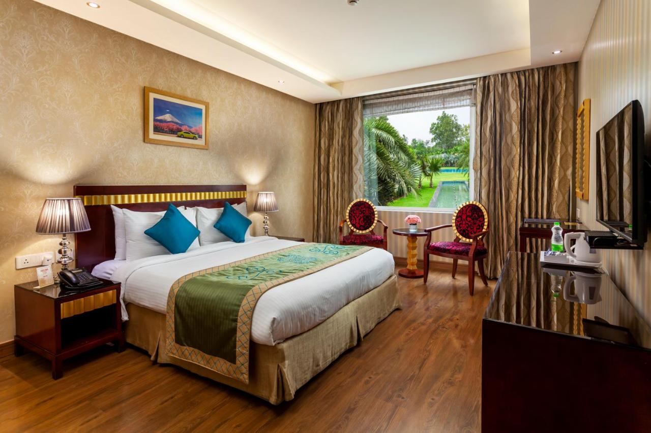 Atrio Hotel