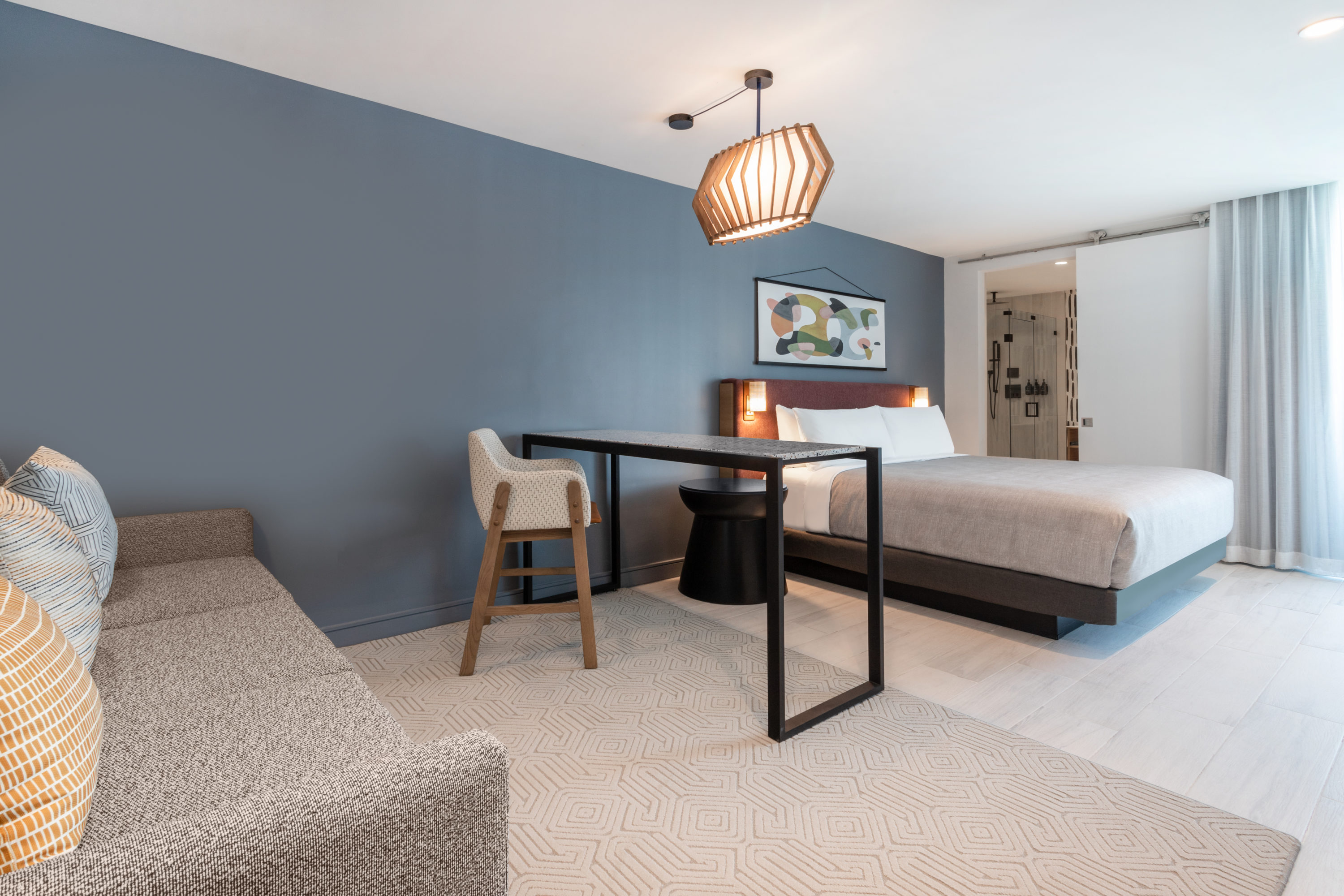 Atwell Suites Miami Brickell
