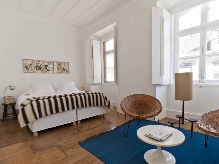 Baixa House