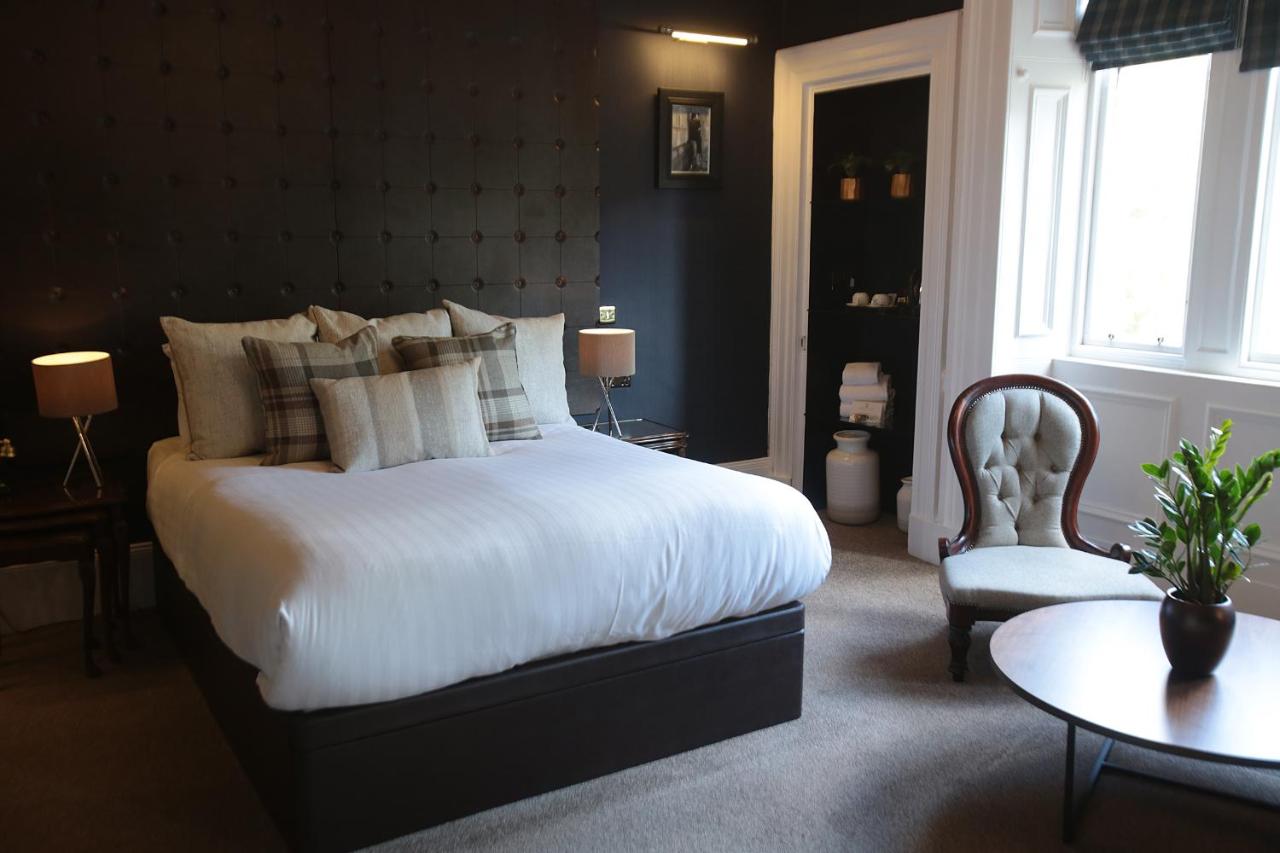 Belhaven Hotel