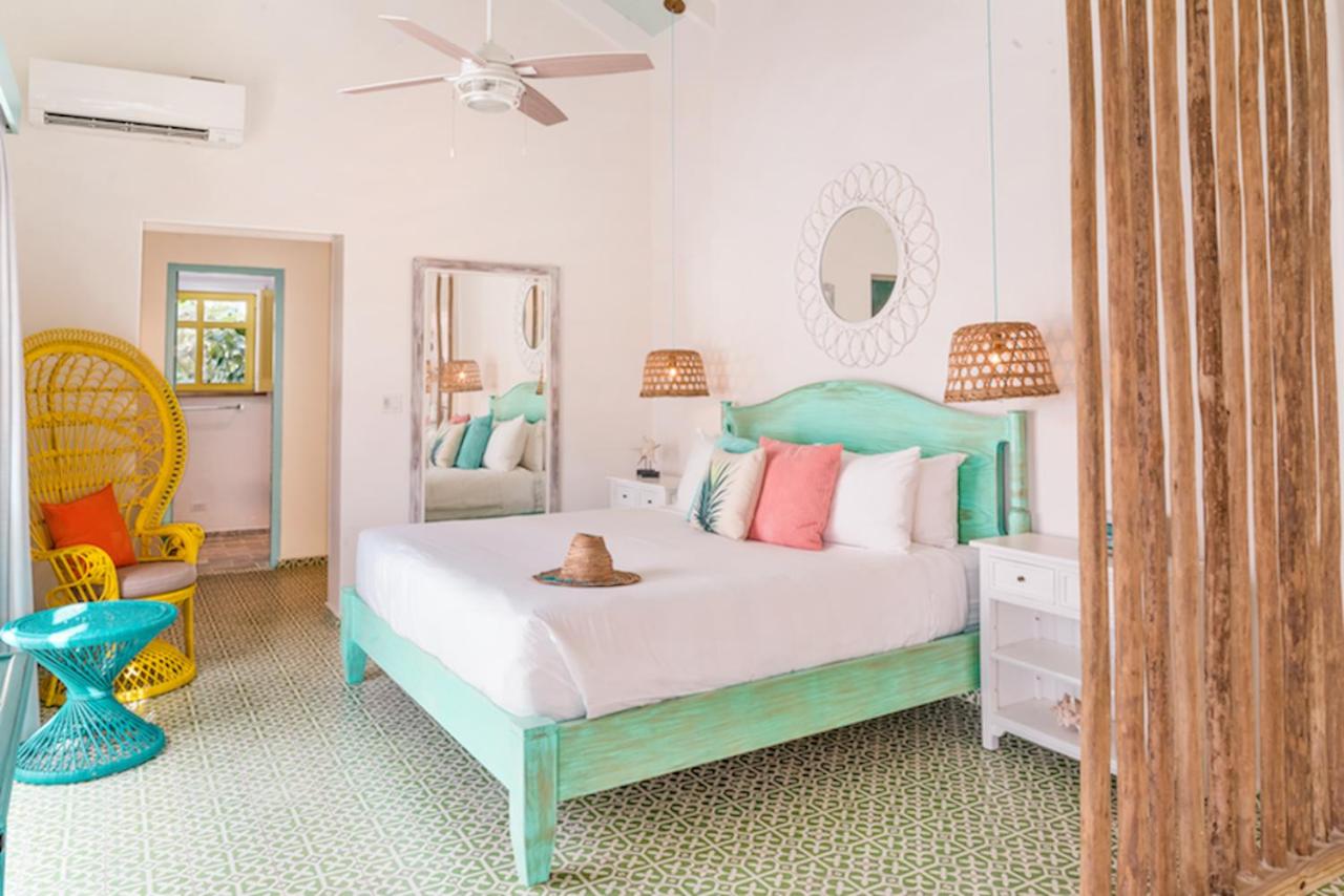 Boardwalk Boutique Hotel