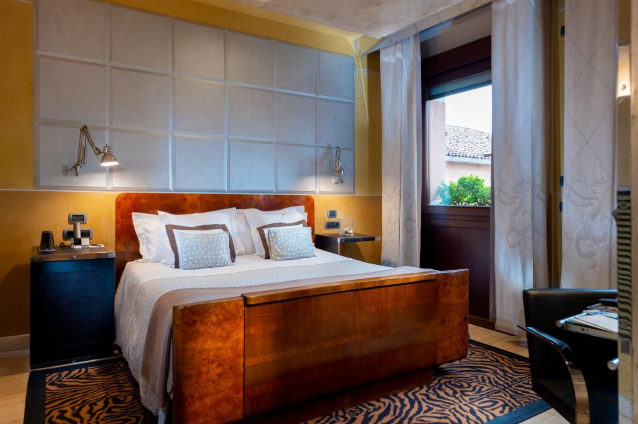 Ca Pisani Boutique Hotel