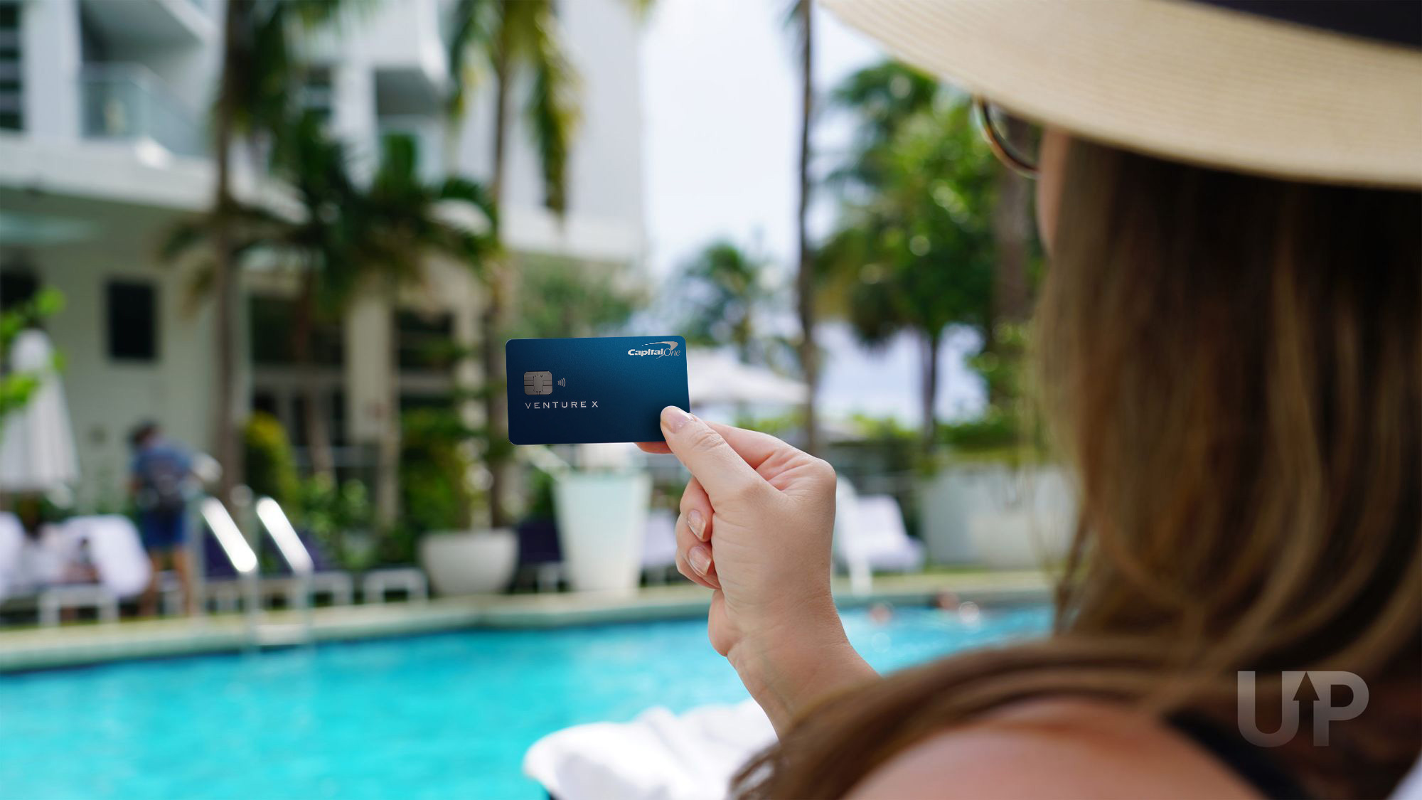 Capital One Venture X Upgraded Points LLC Capital One Venture X Upgraded Points LLC