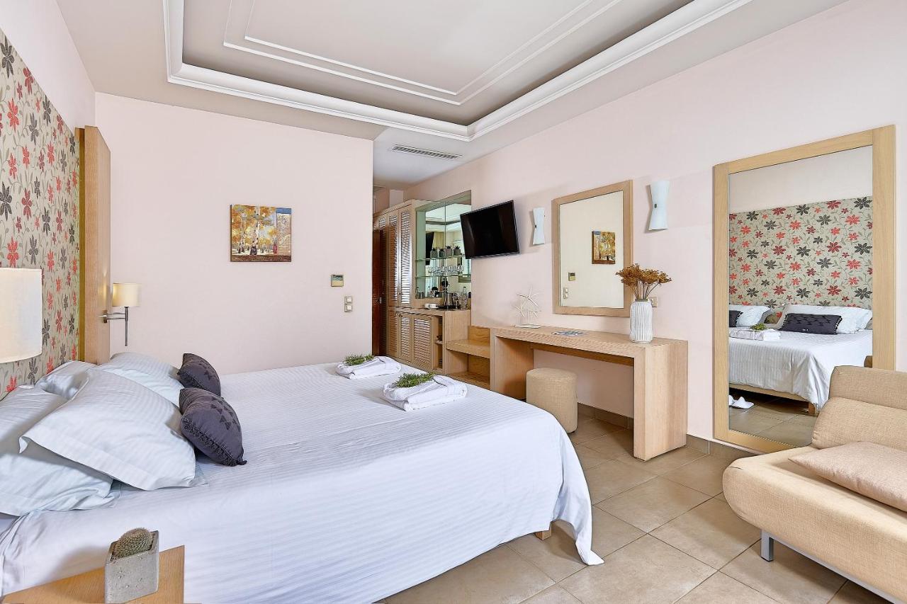 Castello Boutique Resort and Spa