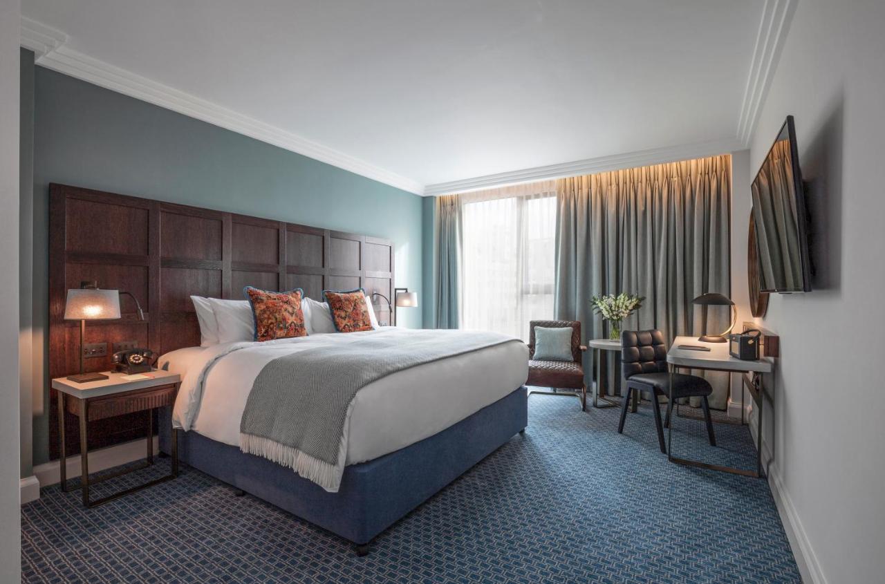 Clayton Hotel