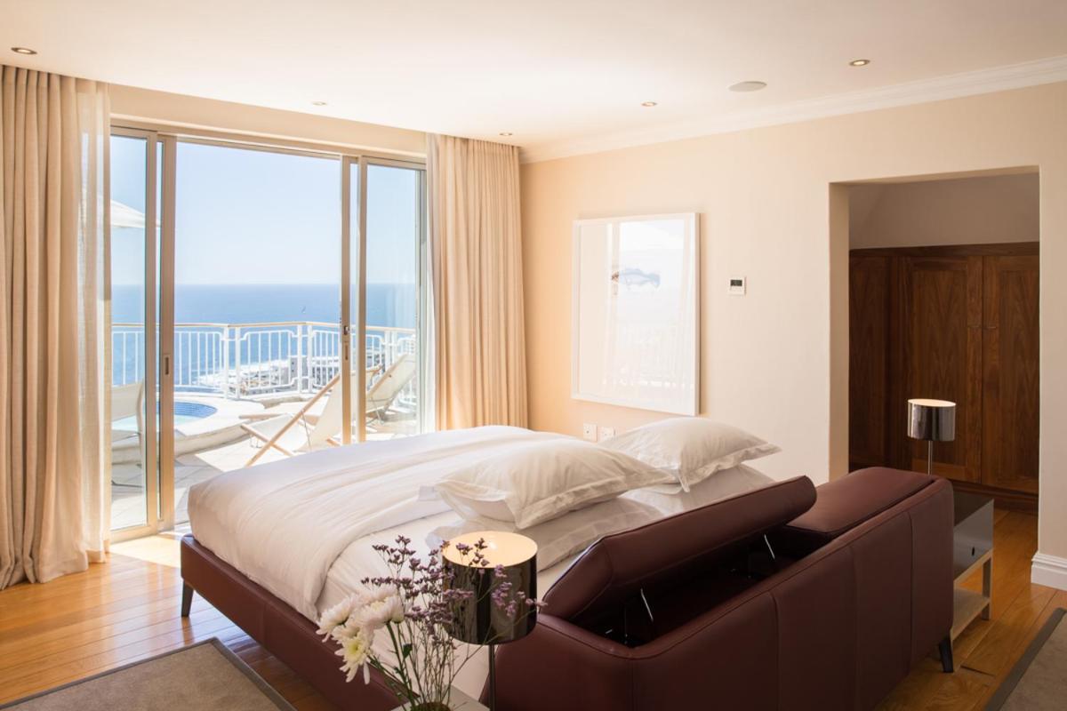 Compass House Boutique Hotel