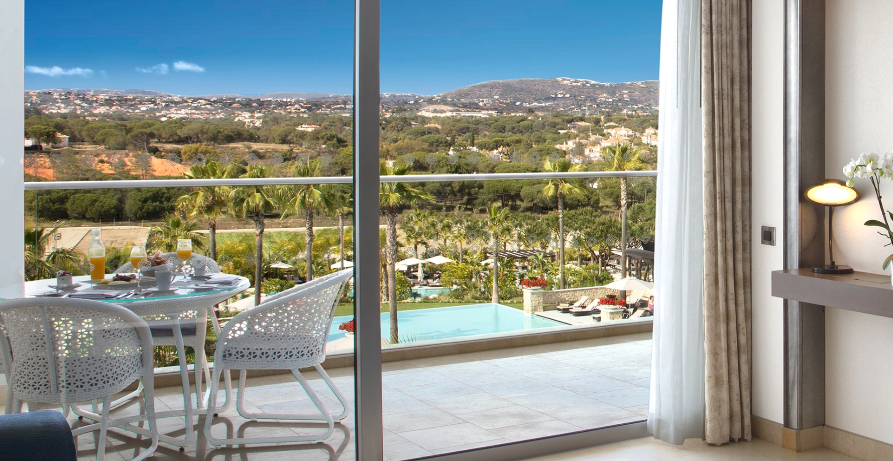 Conrad Algarve