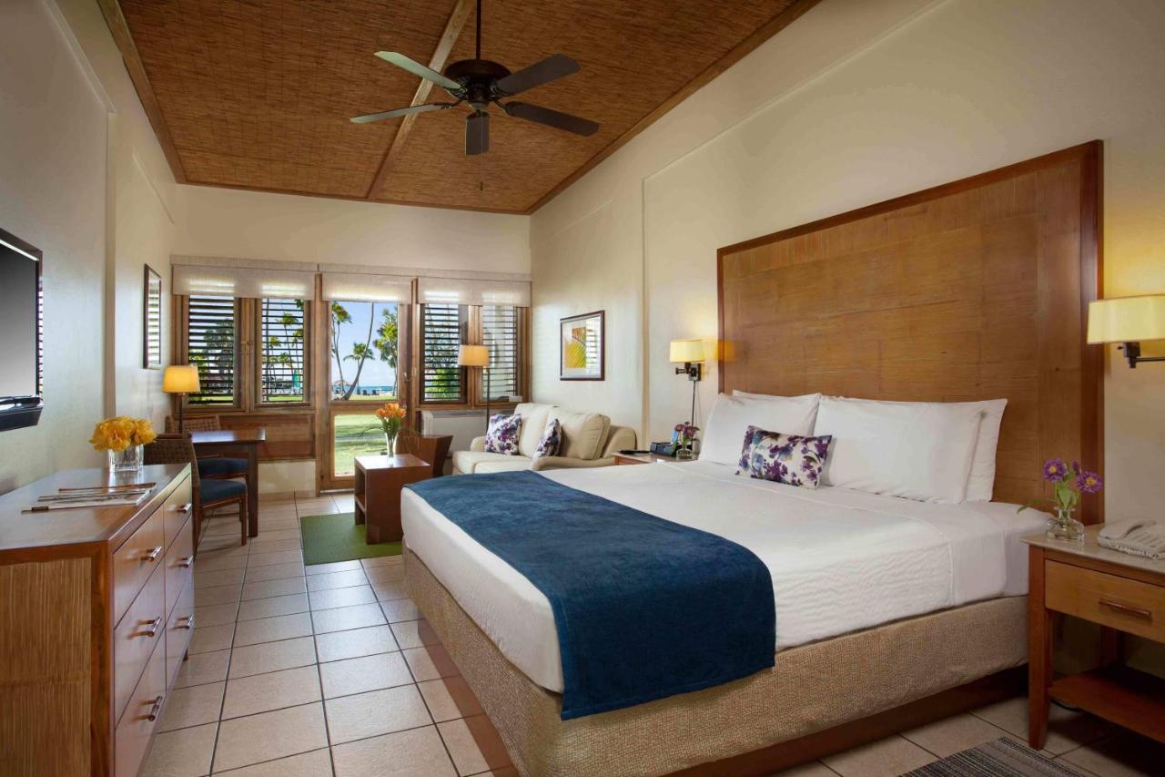 Copamarina Beach Resort and Spa