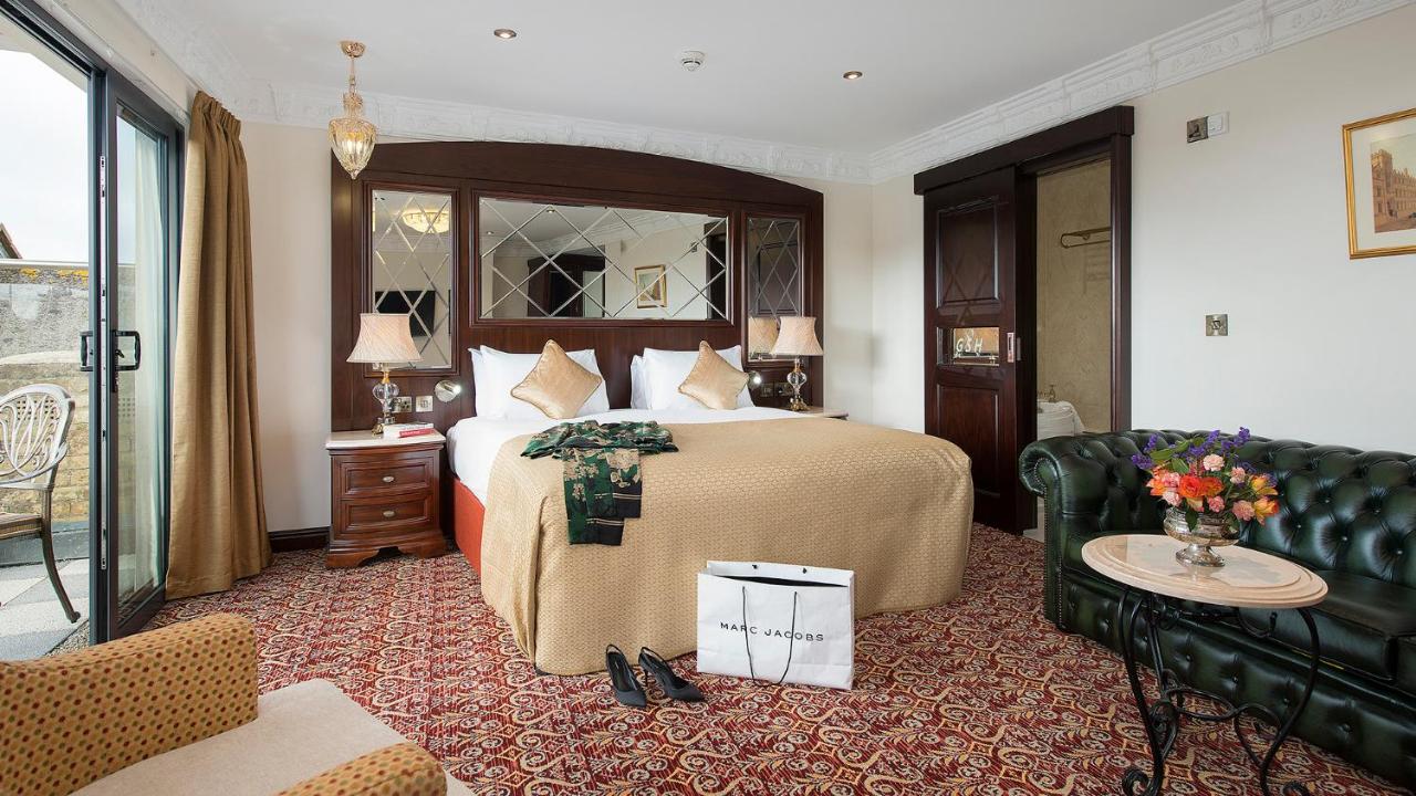 George Street Hotel