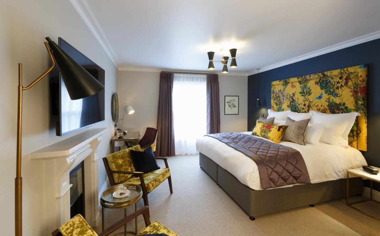 Gonville Hotel