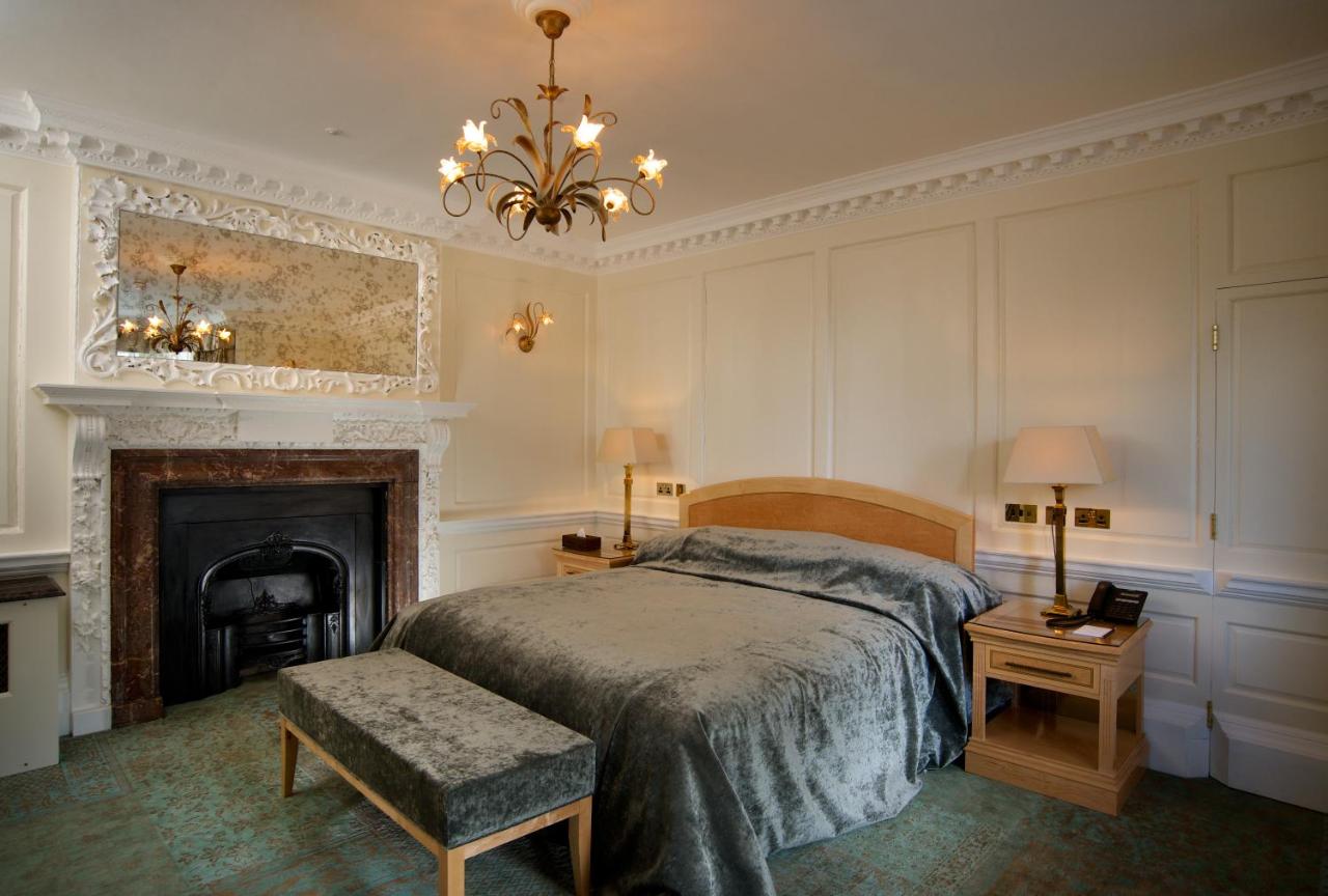 GreyFriars Hotel