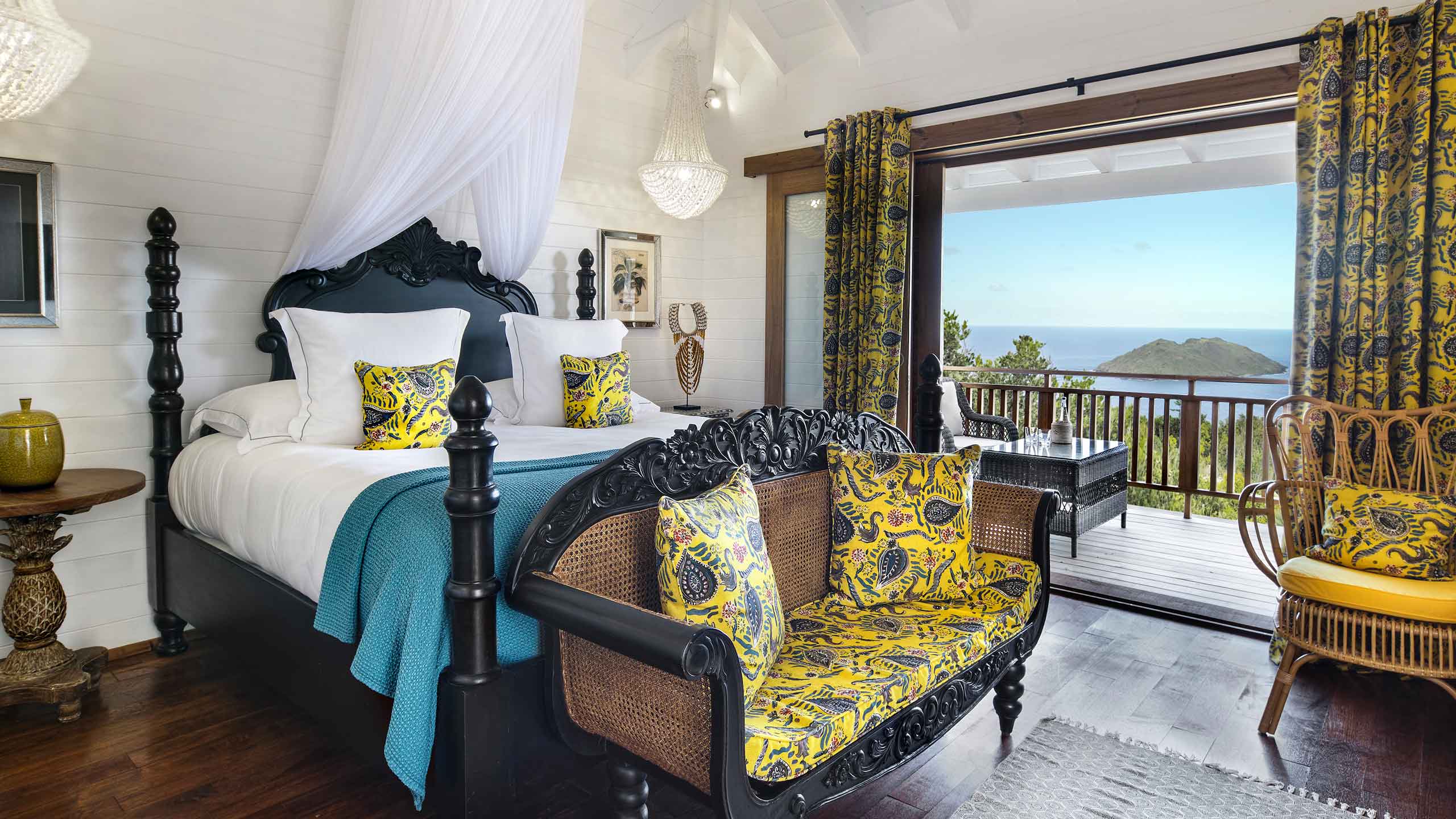 Gyp Sea Saint Barth