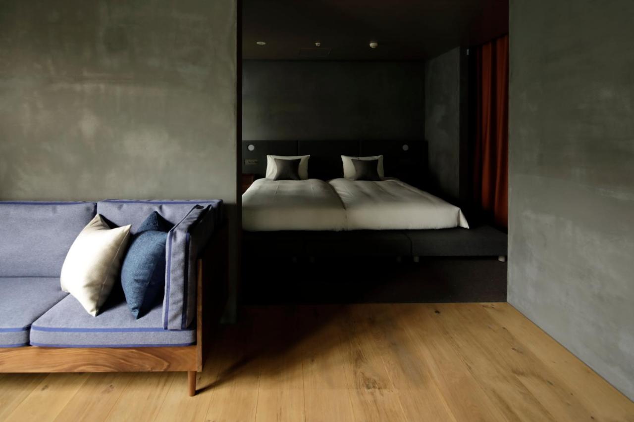 Hamacho Hotel