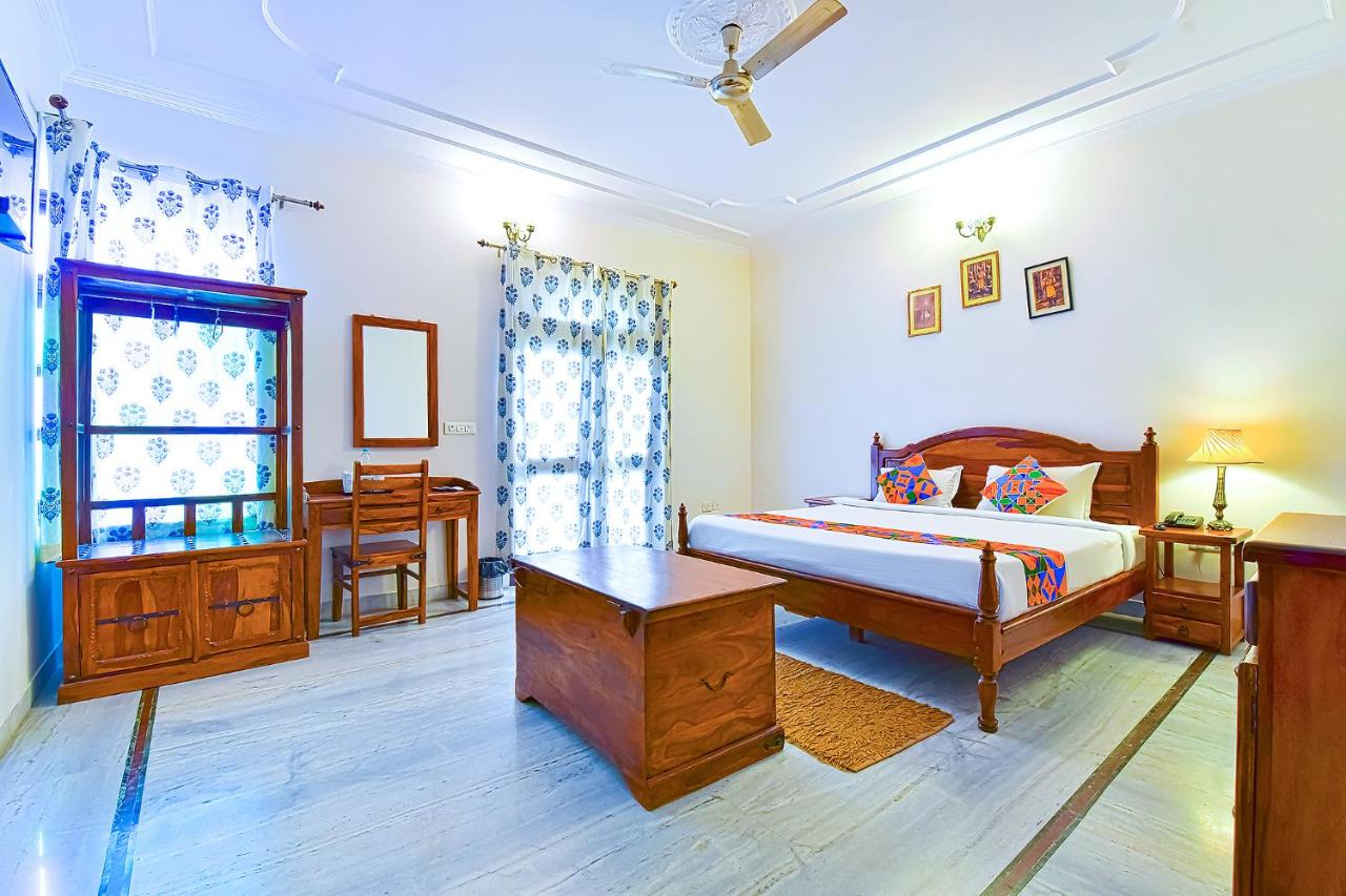 Harsoli Haveli