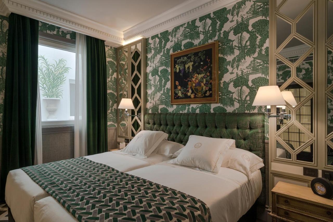 Heritage Madrid Hotel