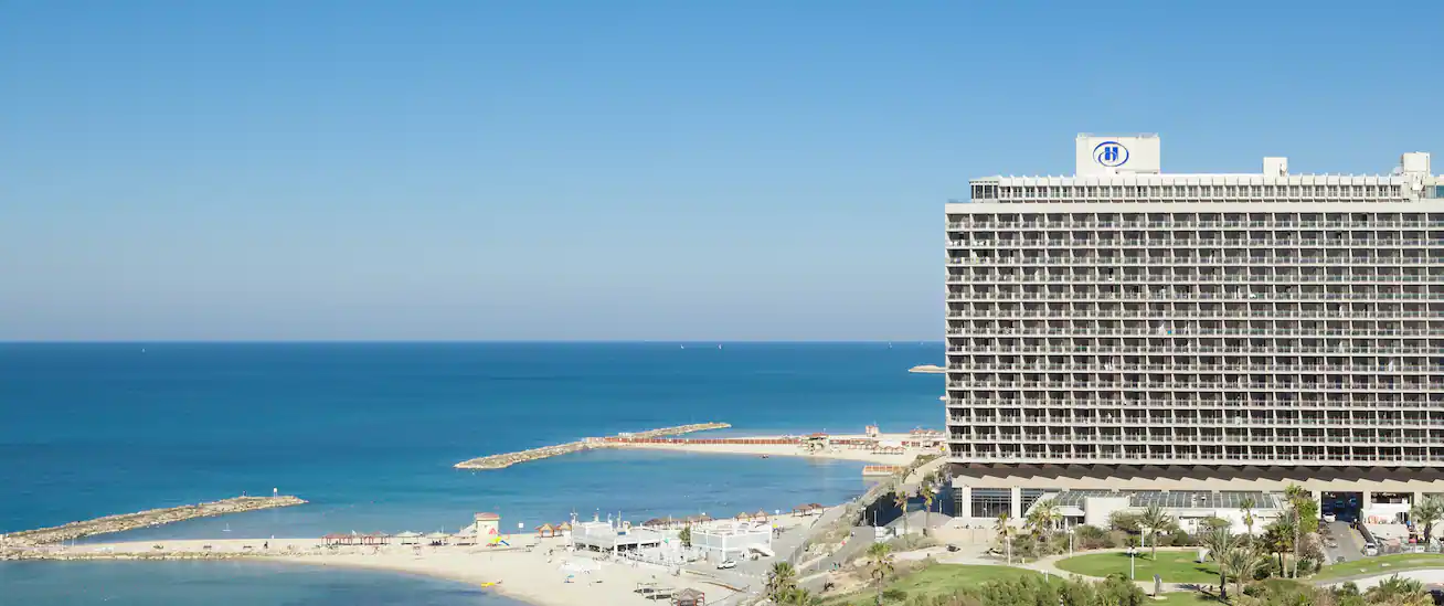 Hilton Tel Aviv