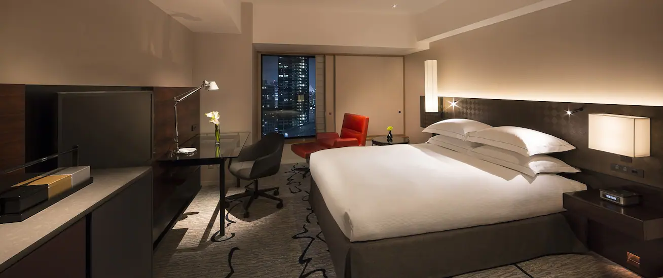 Hilton Tokyo